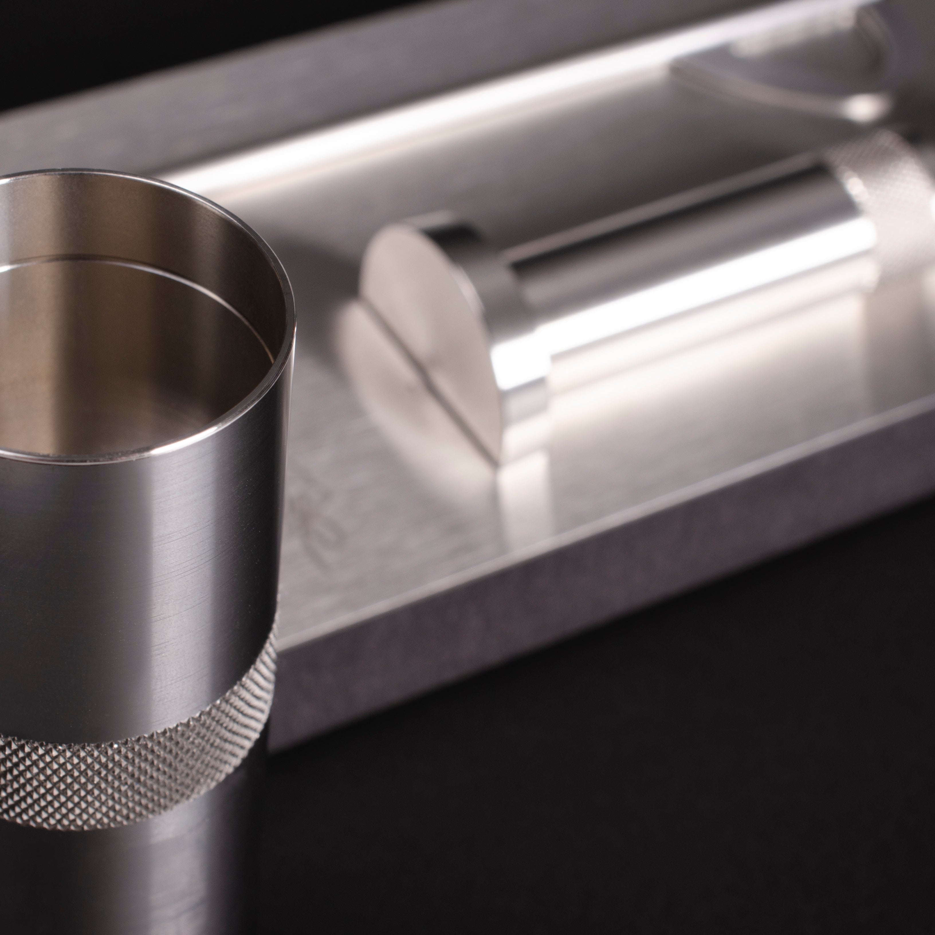 BAR set