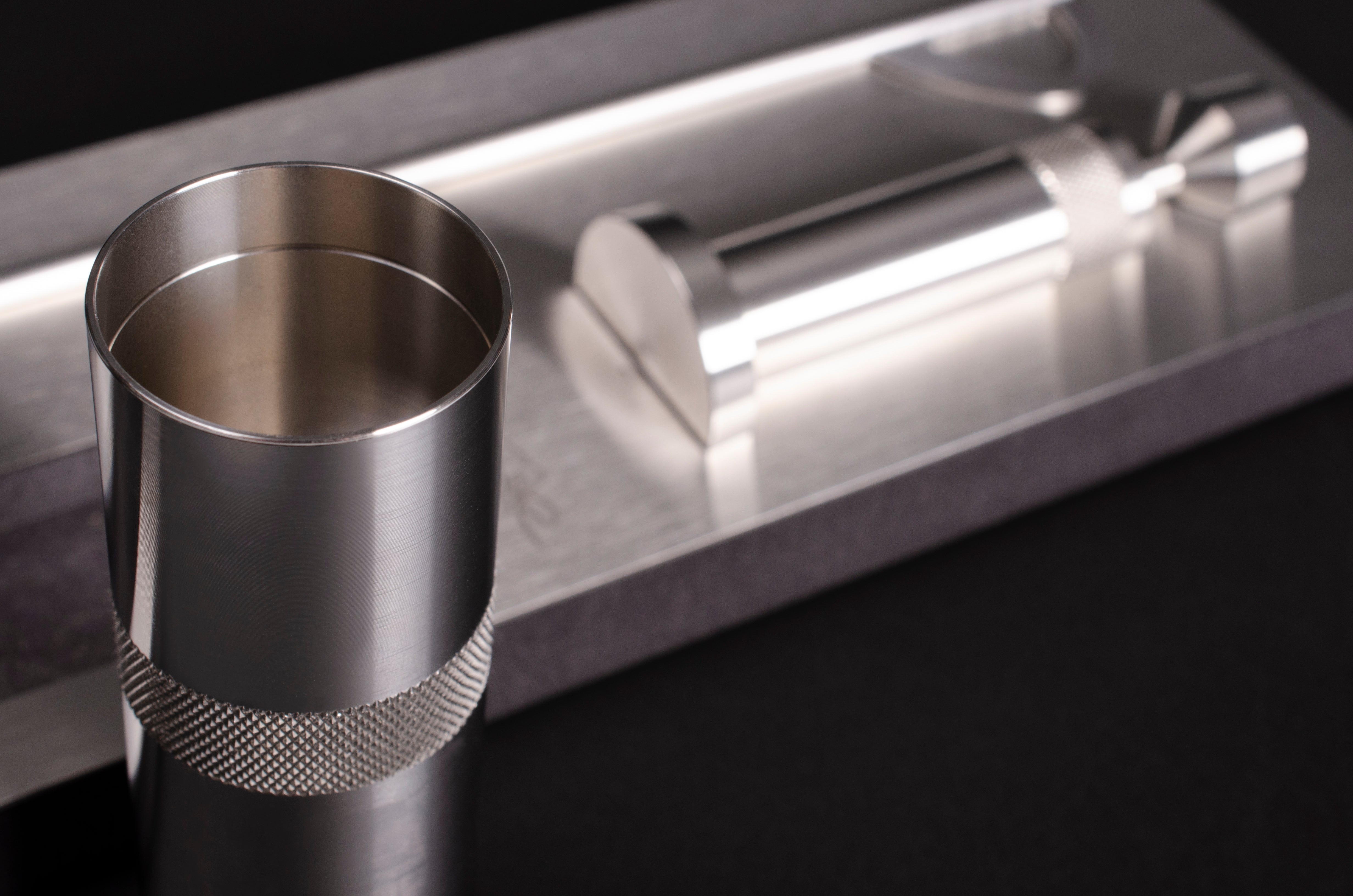 BAR set