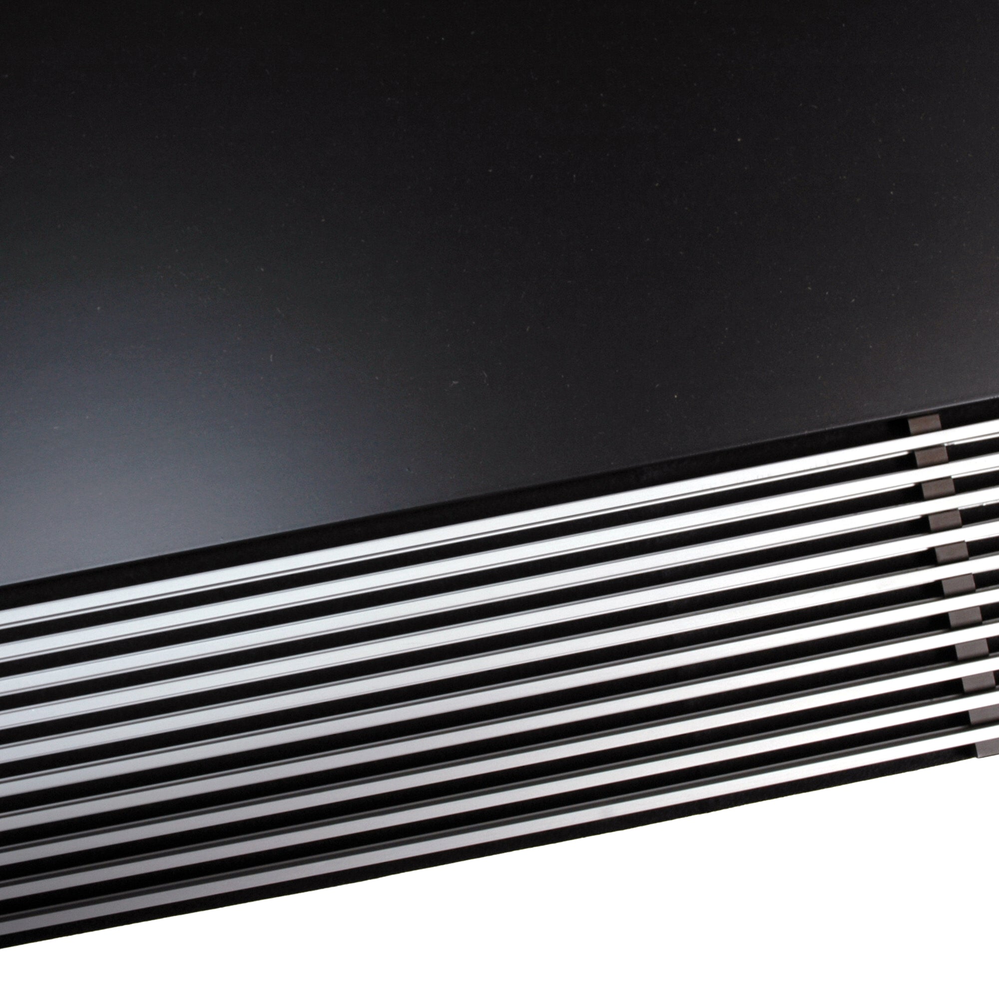 AL stainless steel look