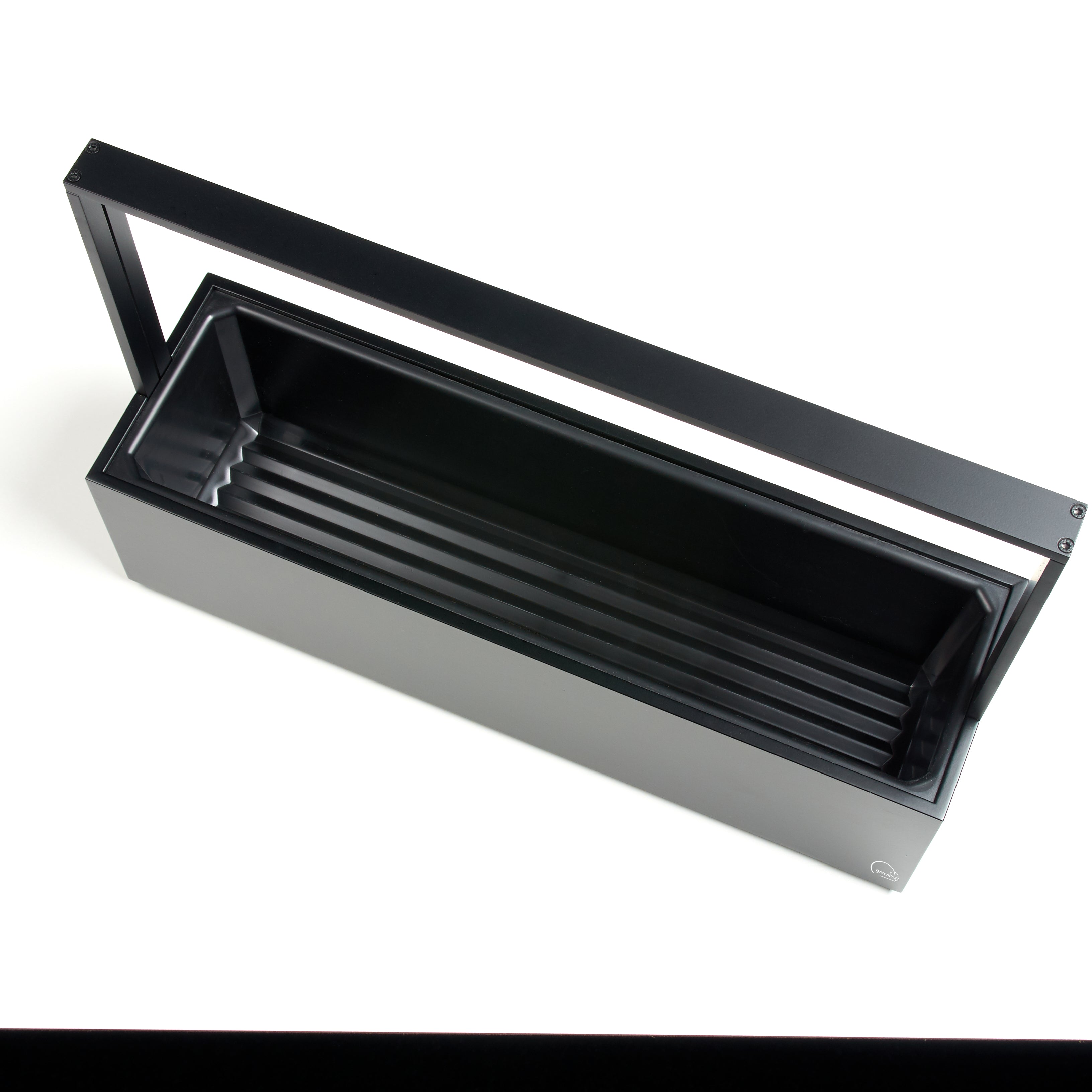 greenBOX II LED