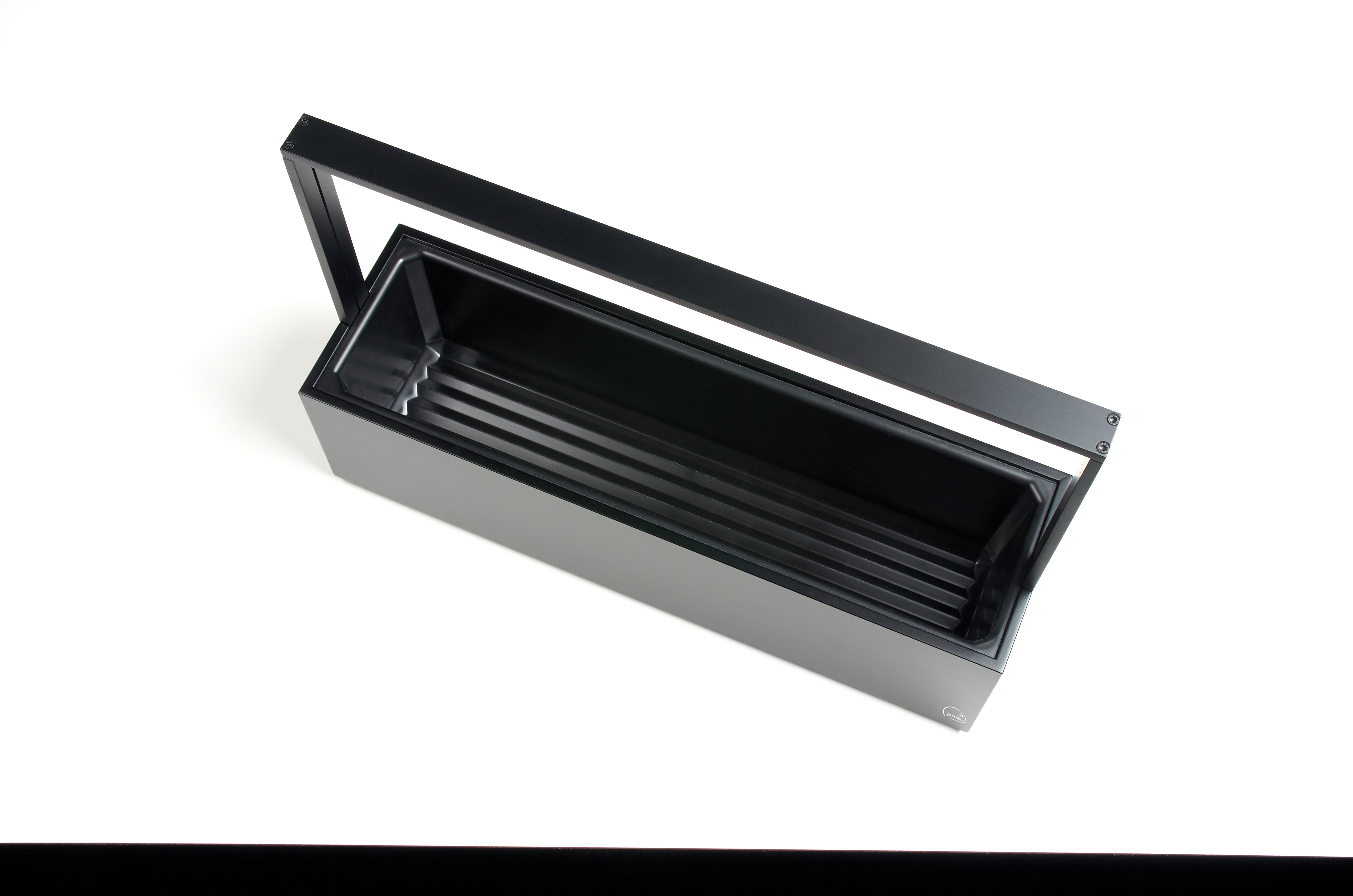 greenBOX II LED