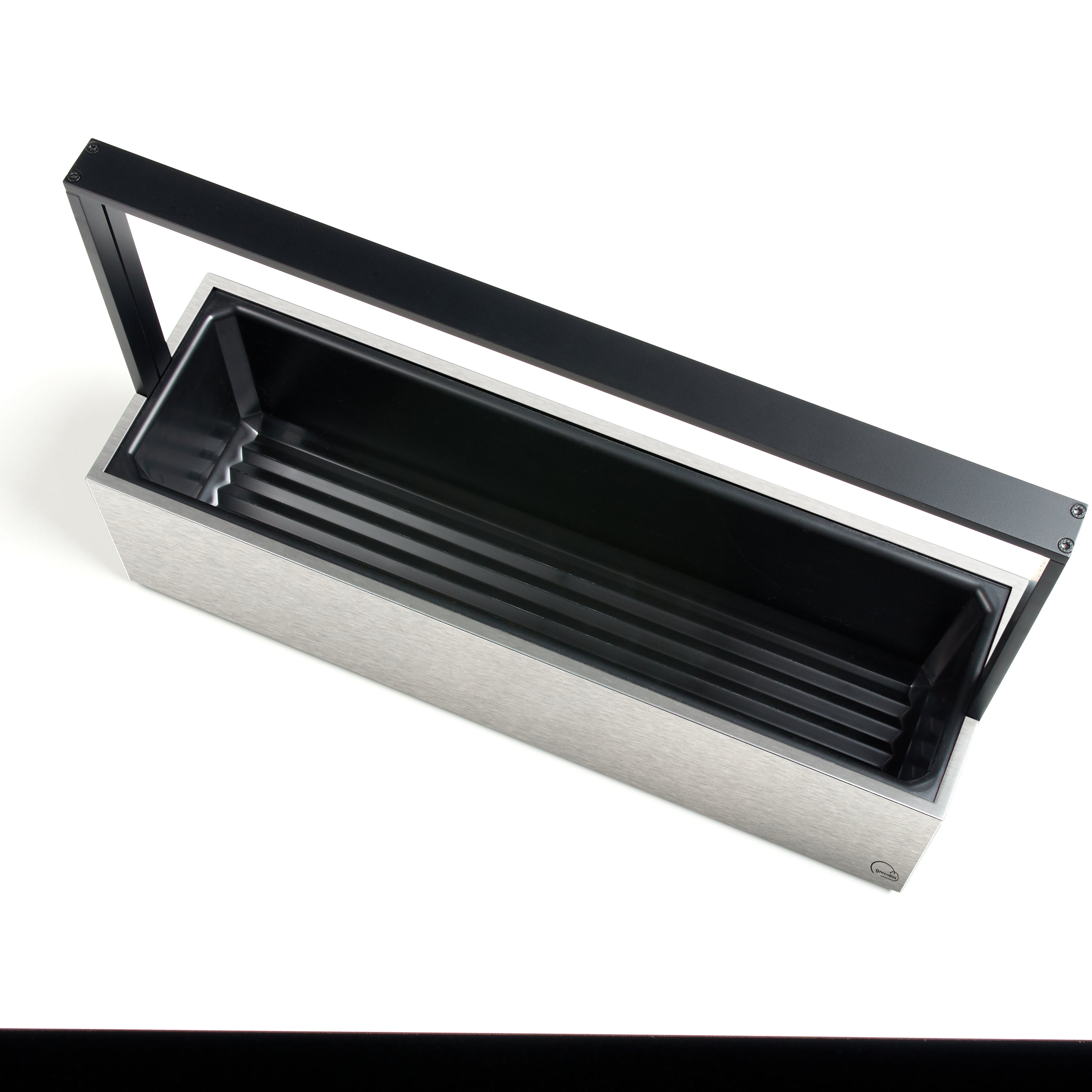 greenBOX II LED