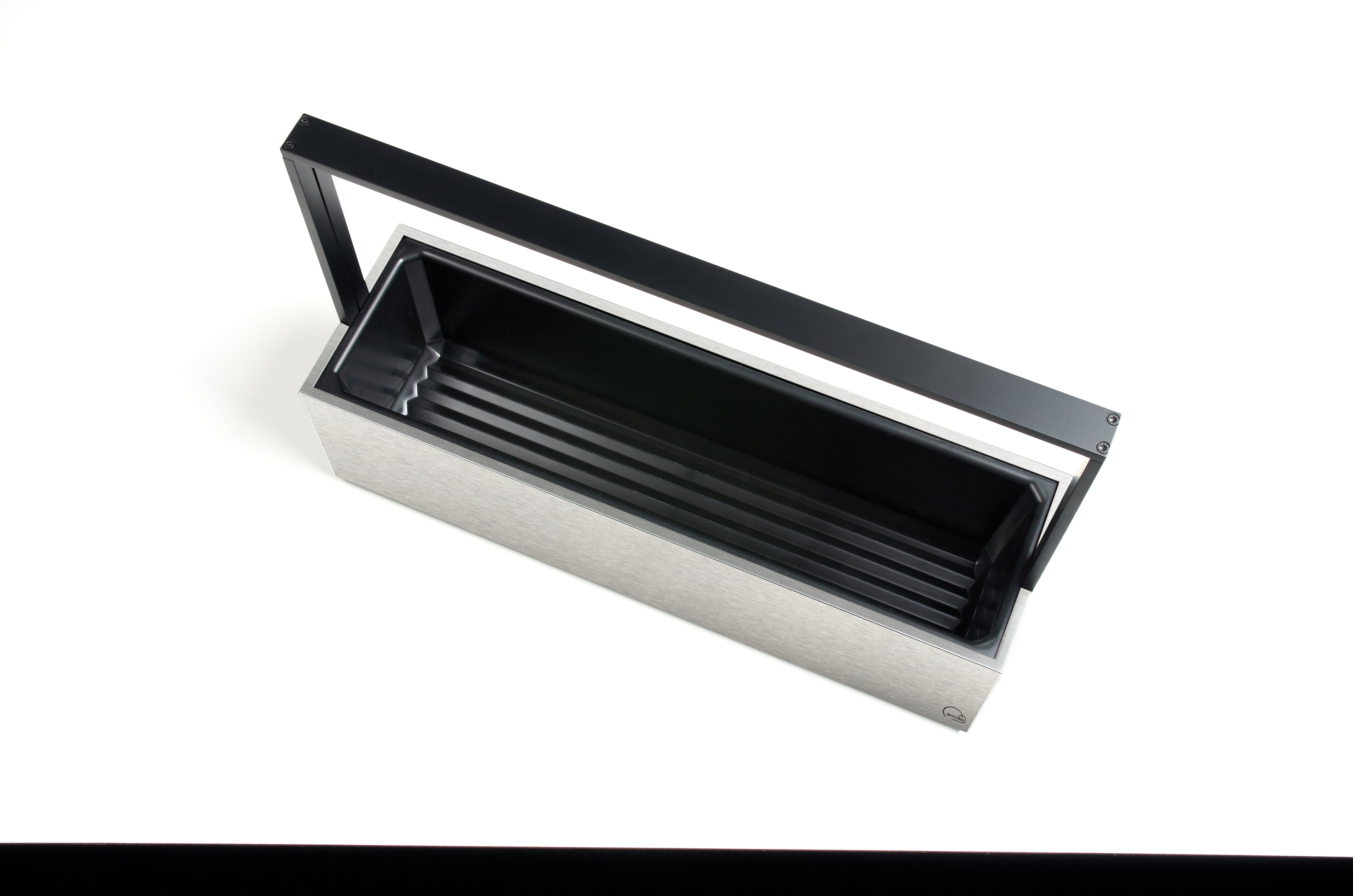 greenBOX II LED