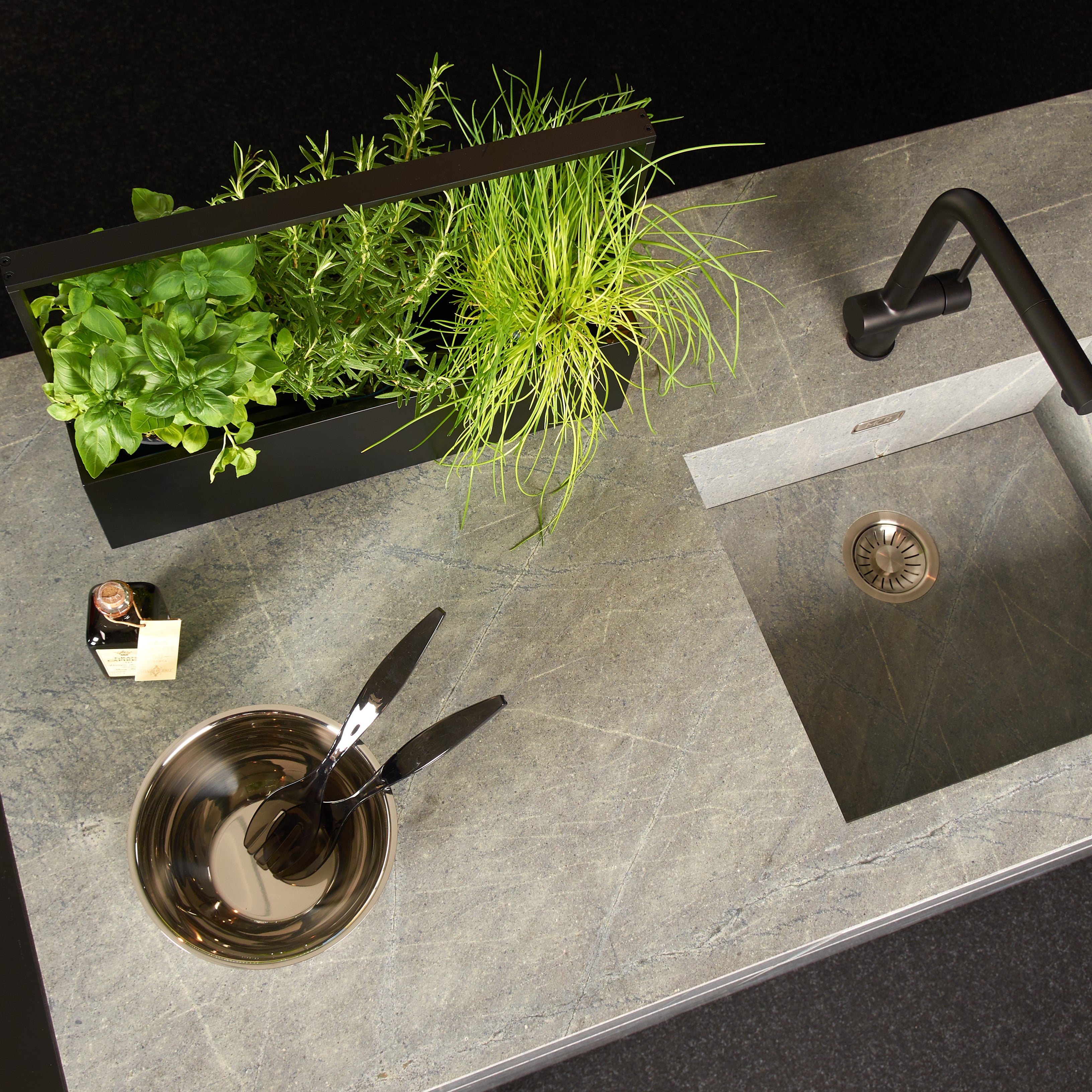 greenBOX II / ST / AL