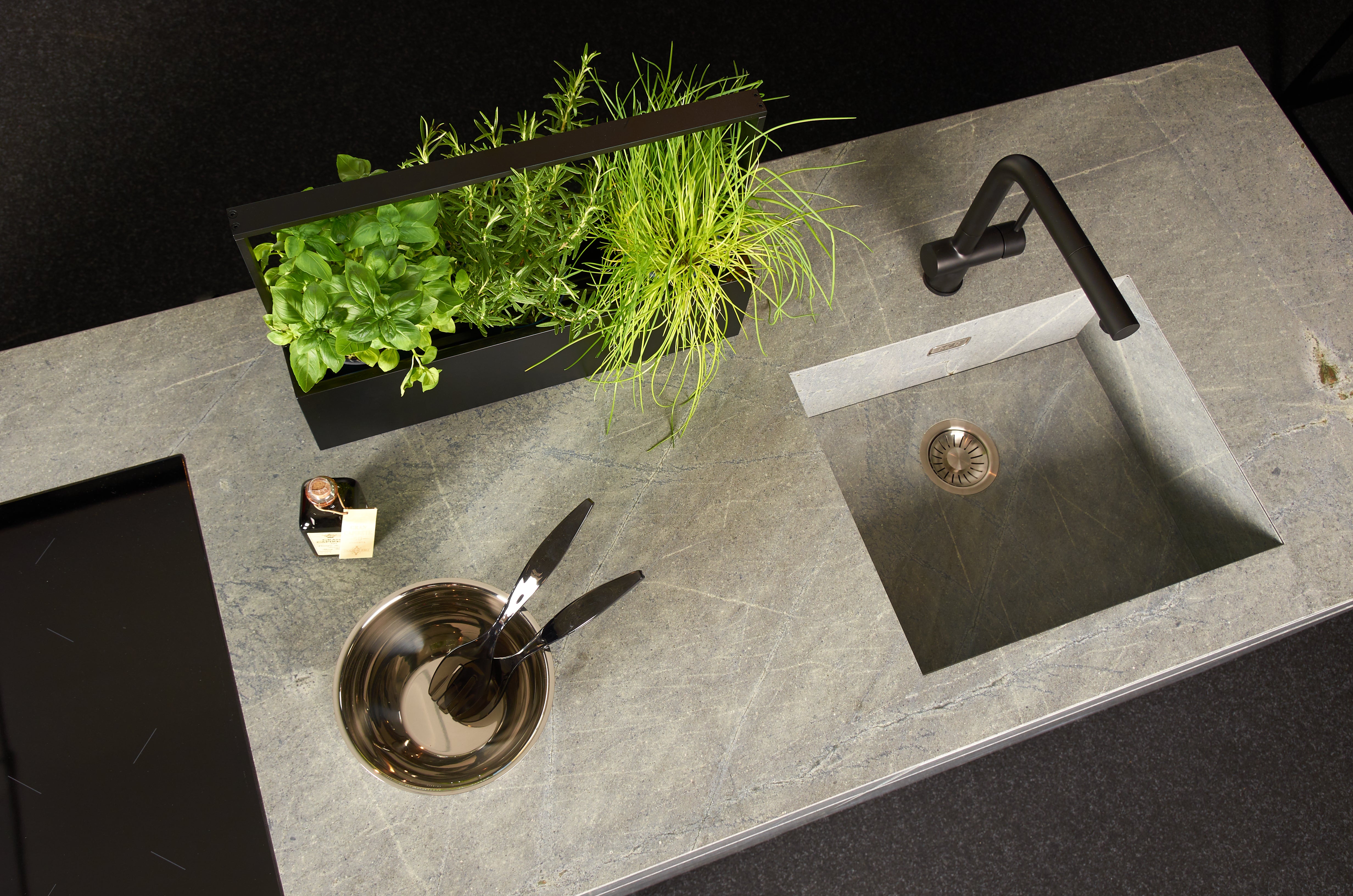 greenBOX II / ST / AL