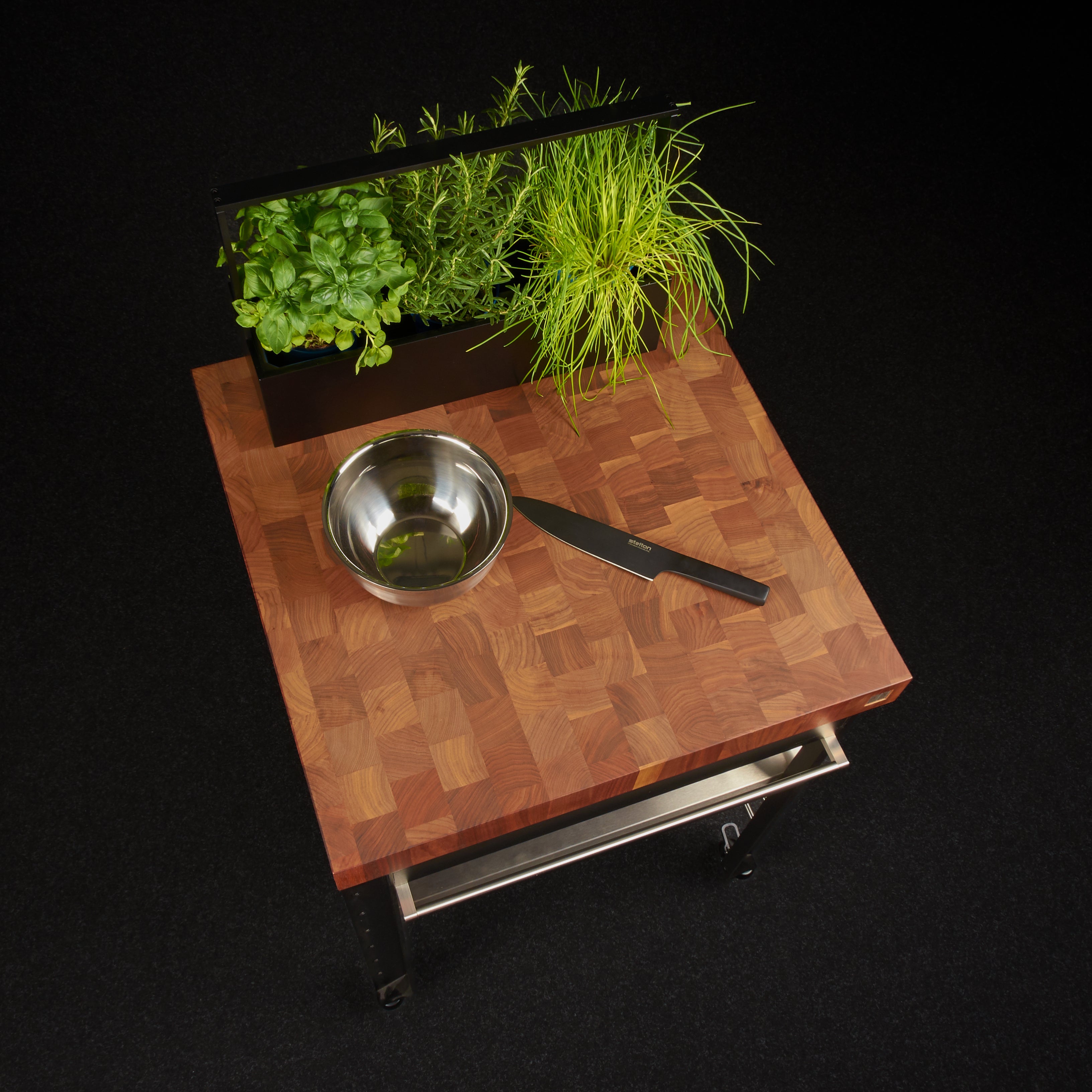 greenBOX II / ST / AL