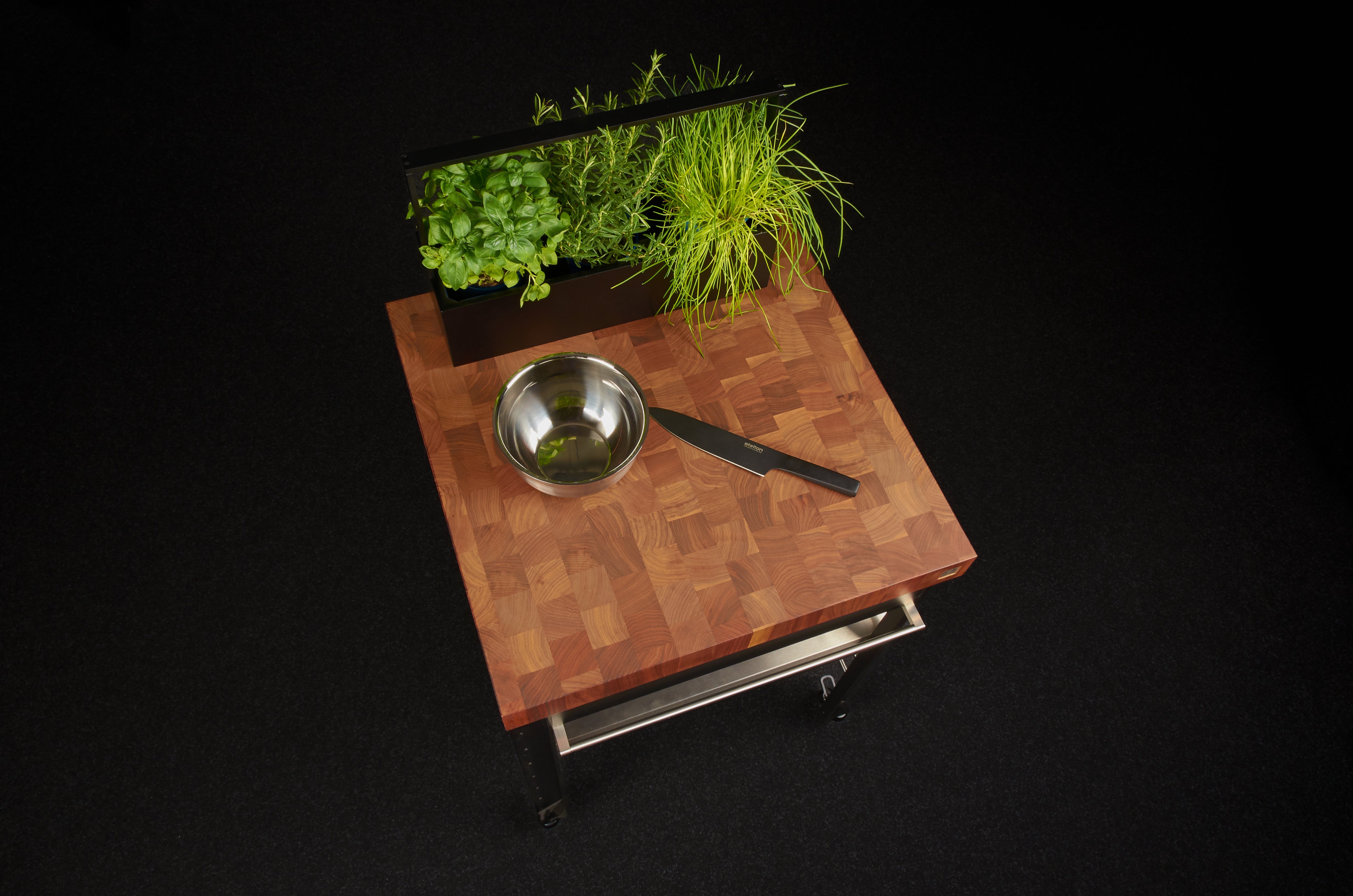 greenBOX II / ST / AL