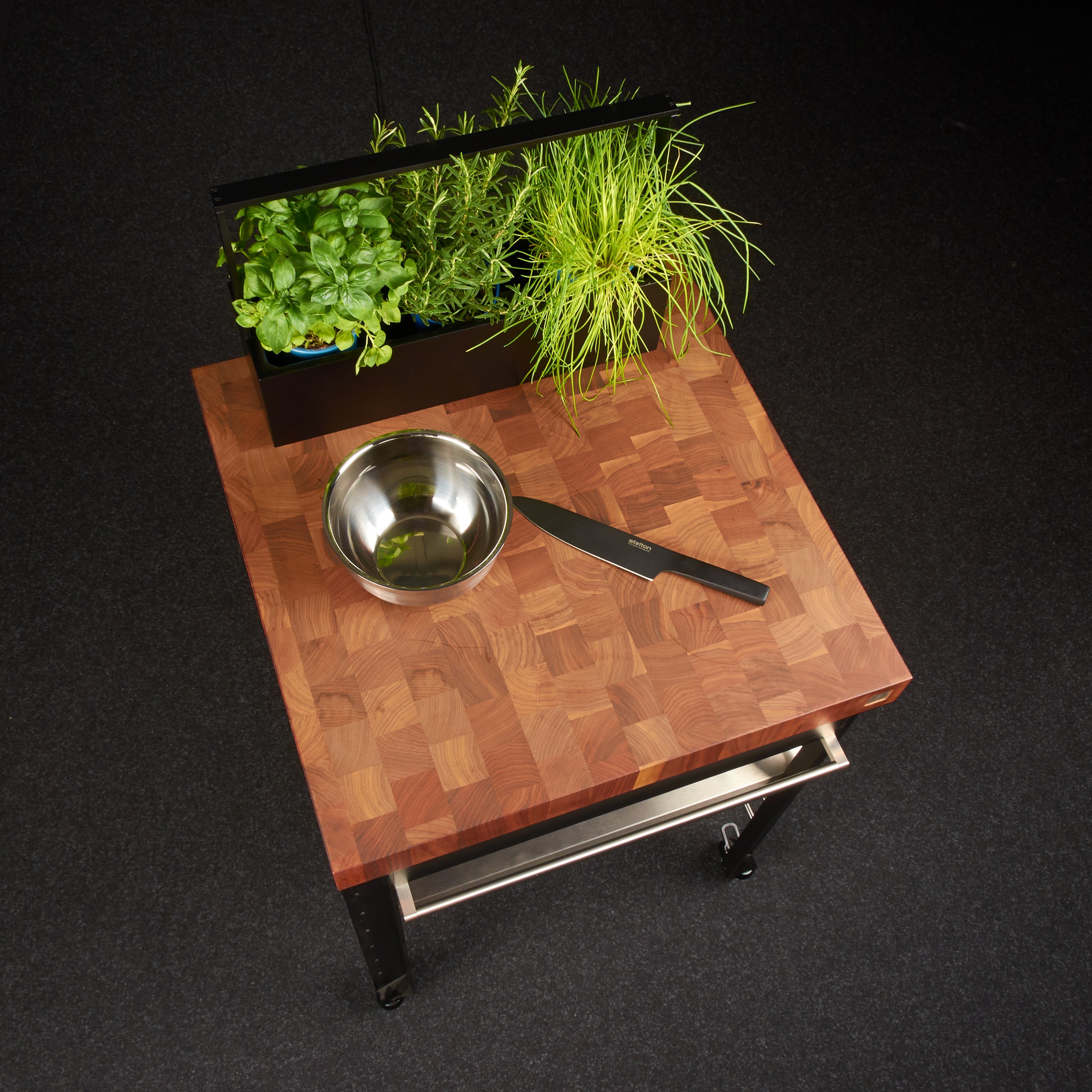 greenBOX II LED