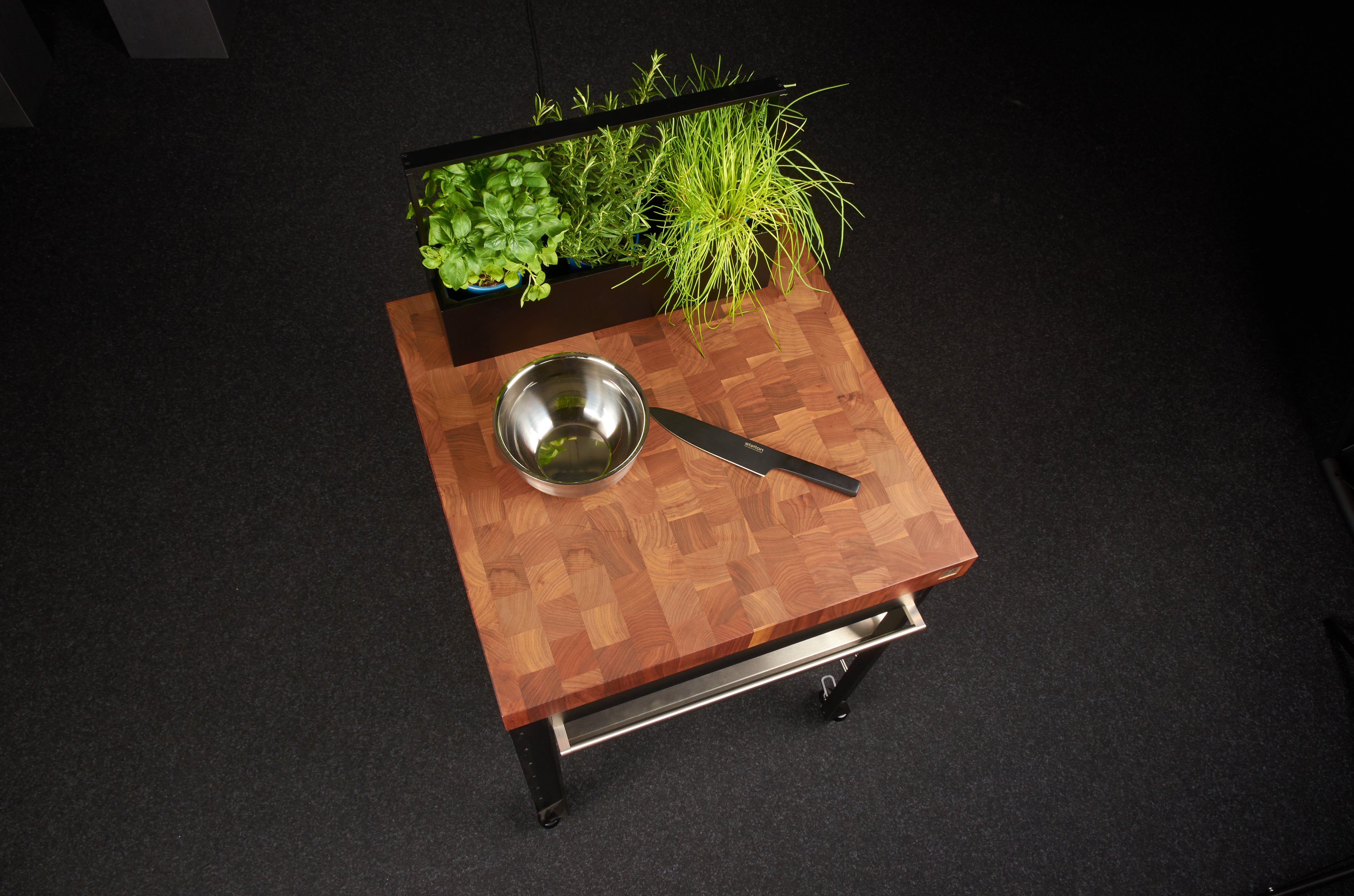 greenBOX II LED