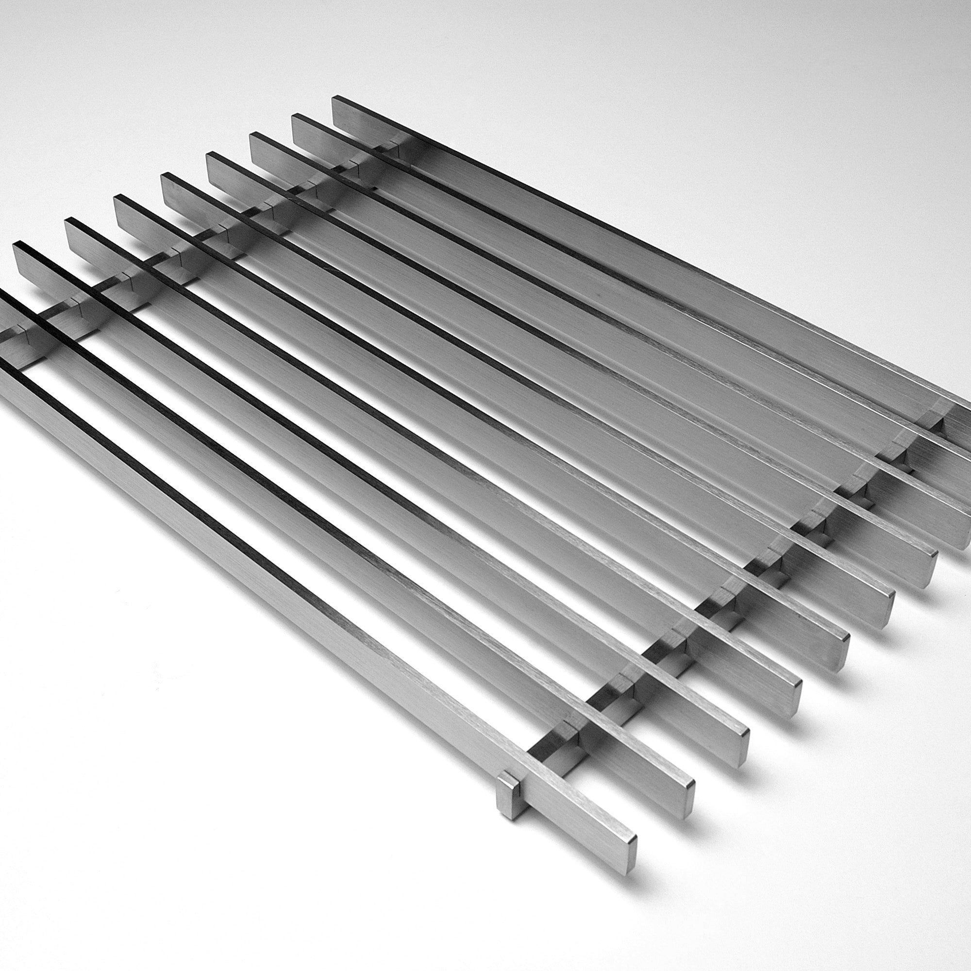 SET DOWN square trivet