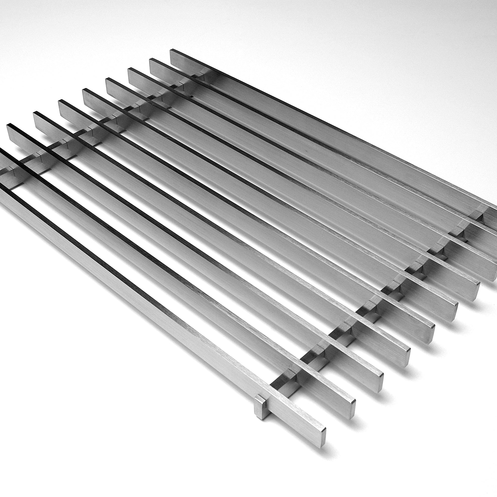 SET DOWN square trivet