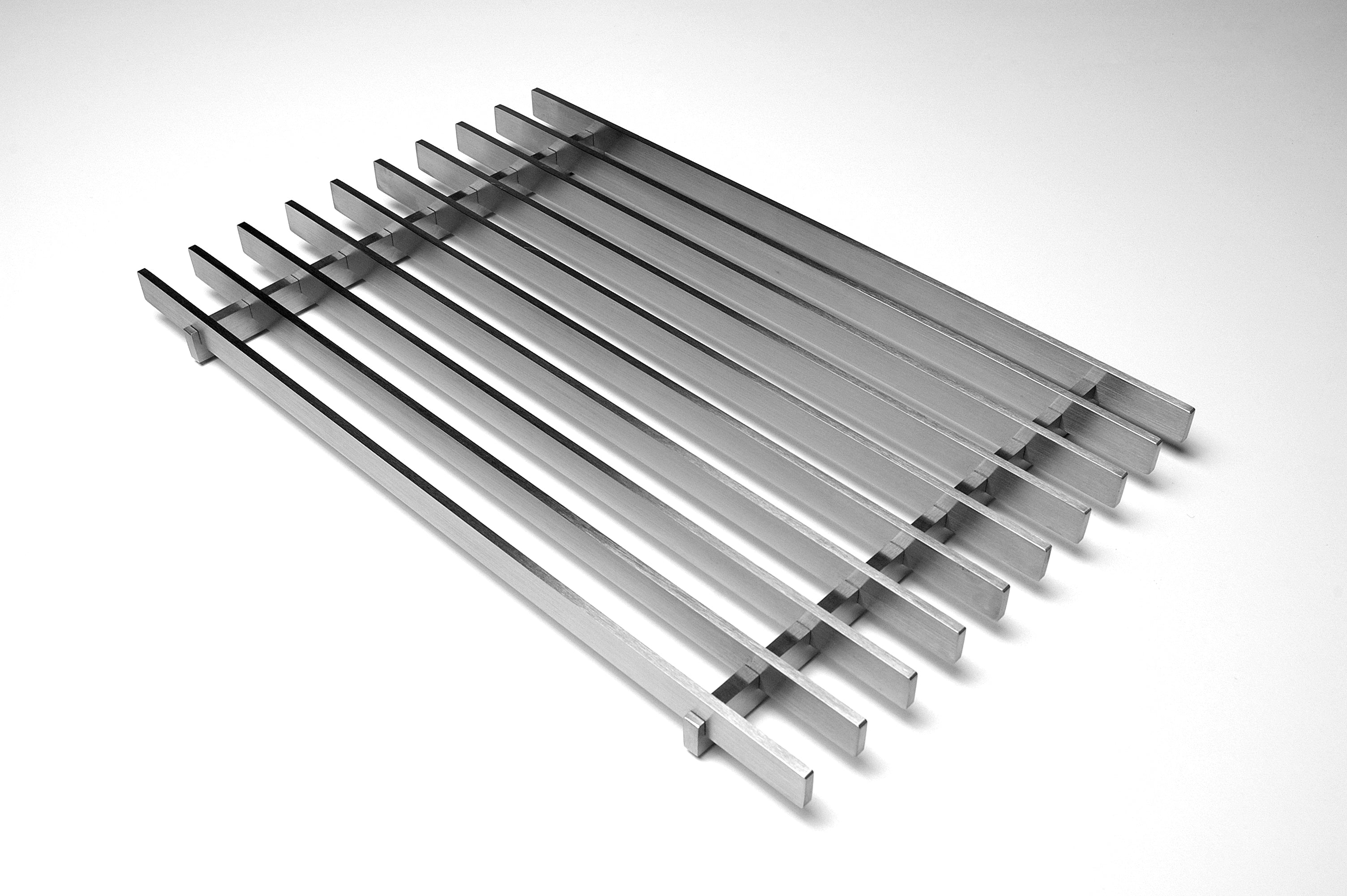 SET DOWN square trivet