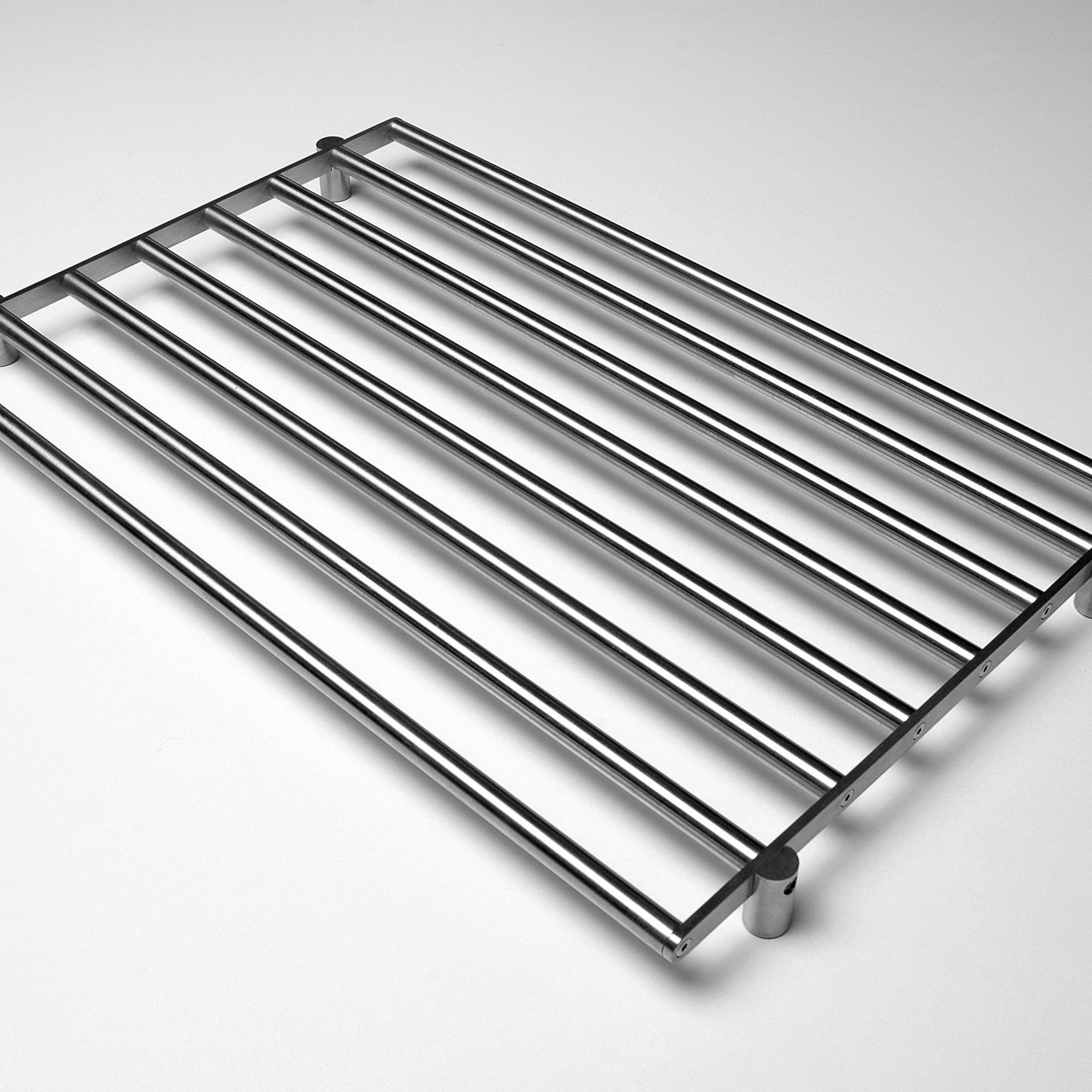 SET DOWN I trivet