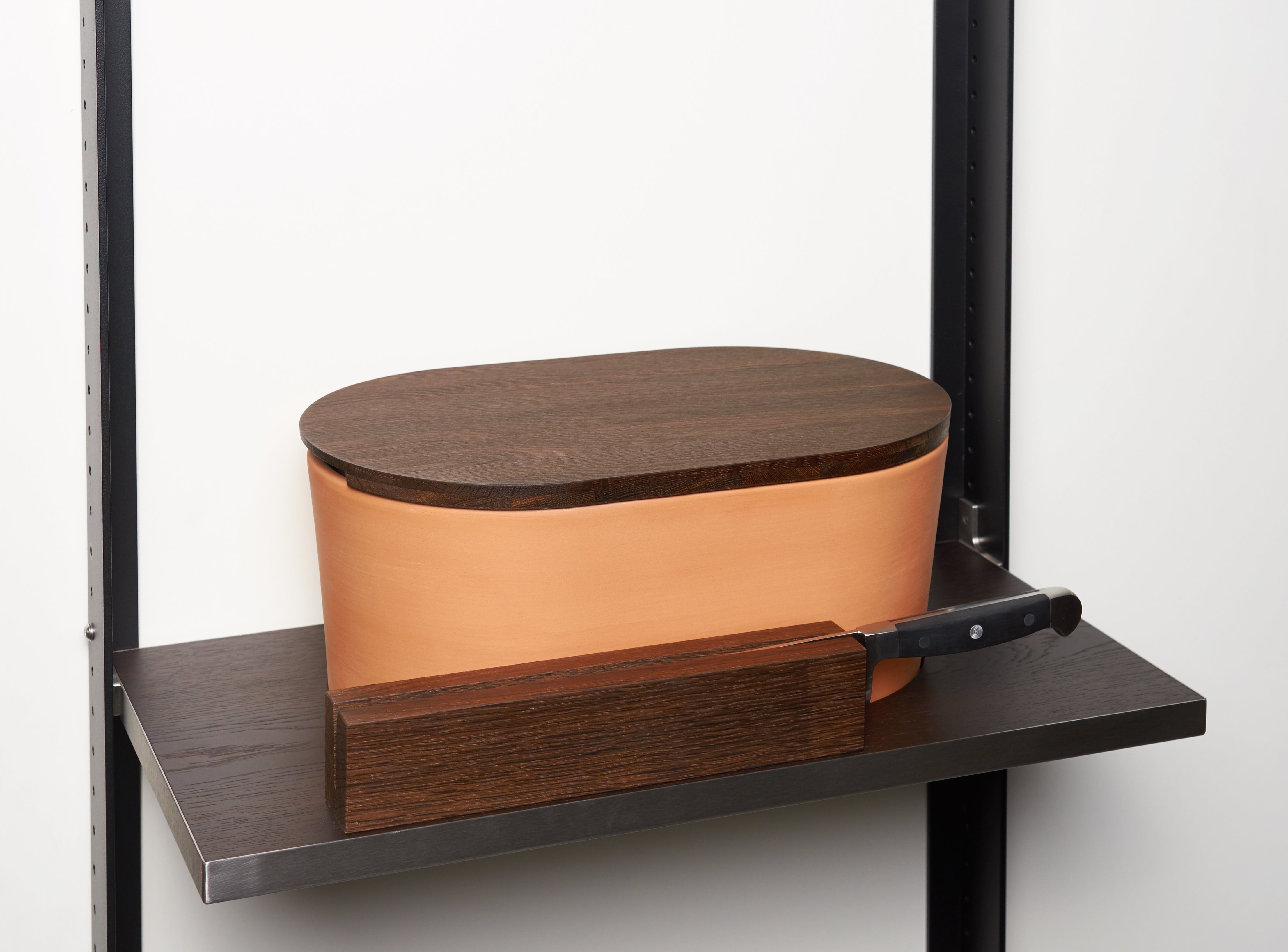 Insert bread box BBOX