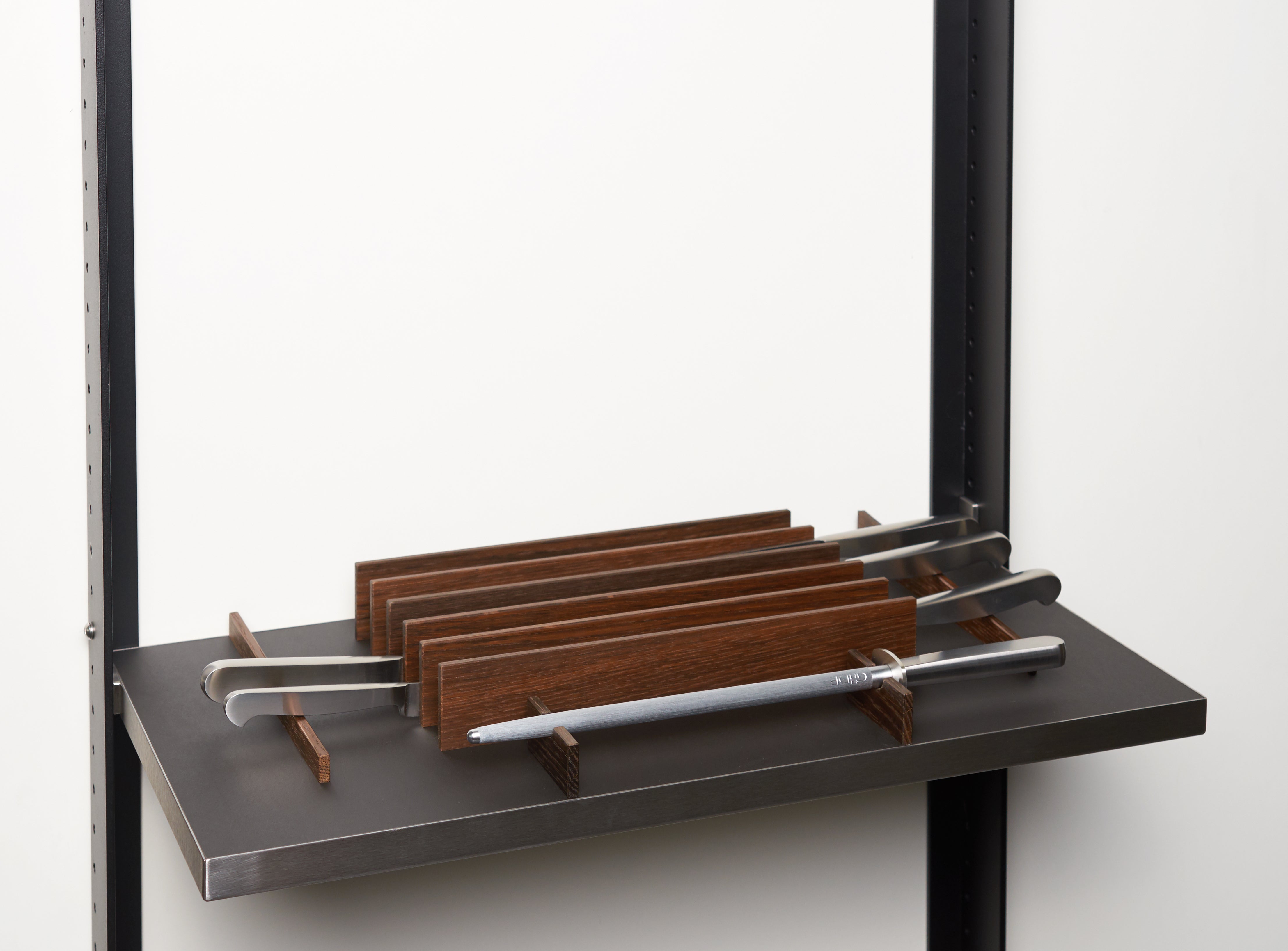 Knife holder