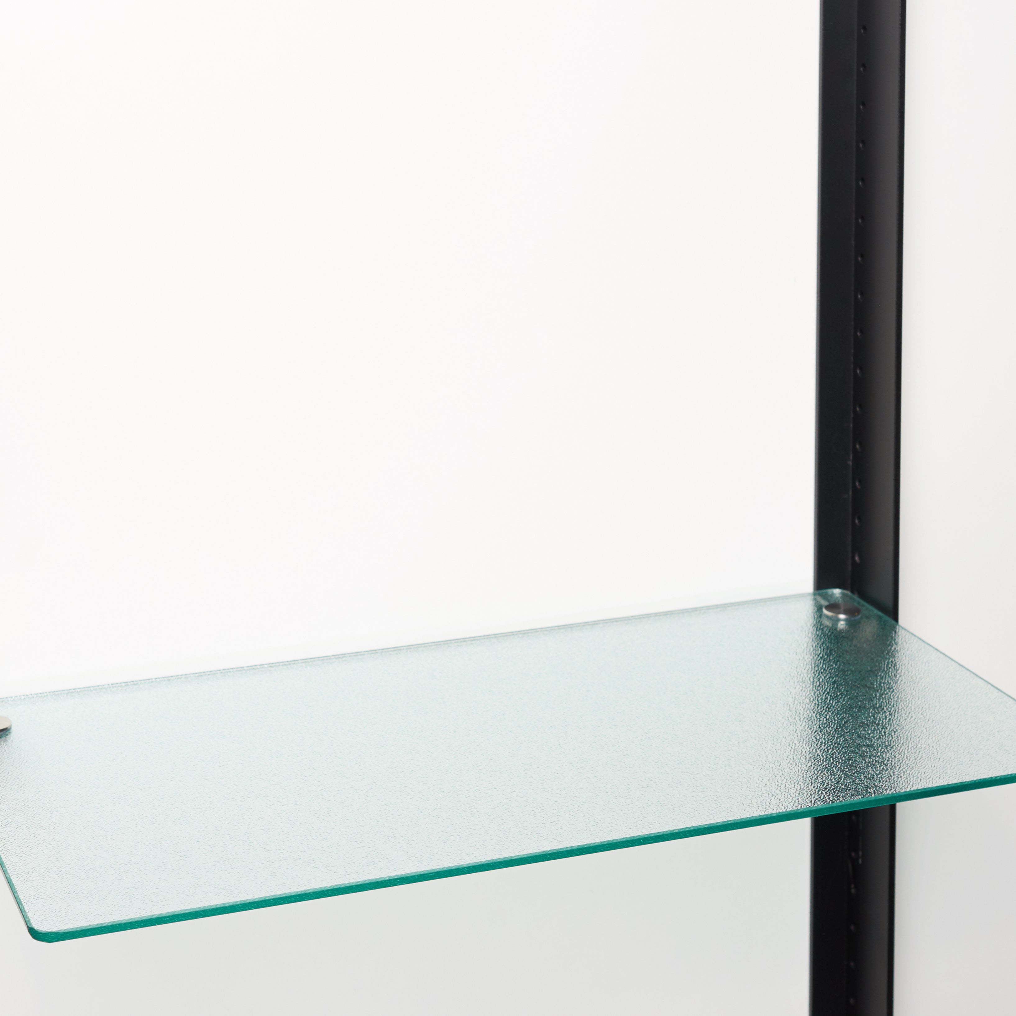 Shelf / glass