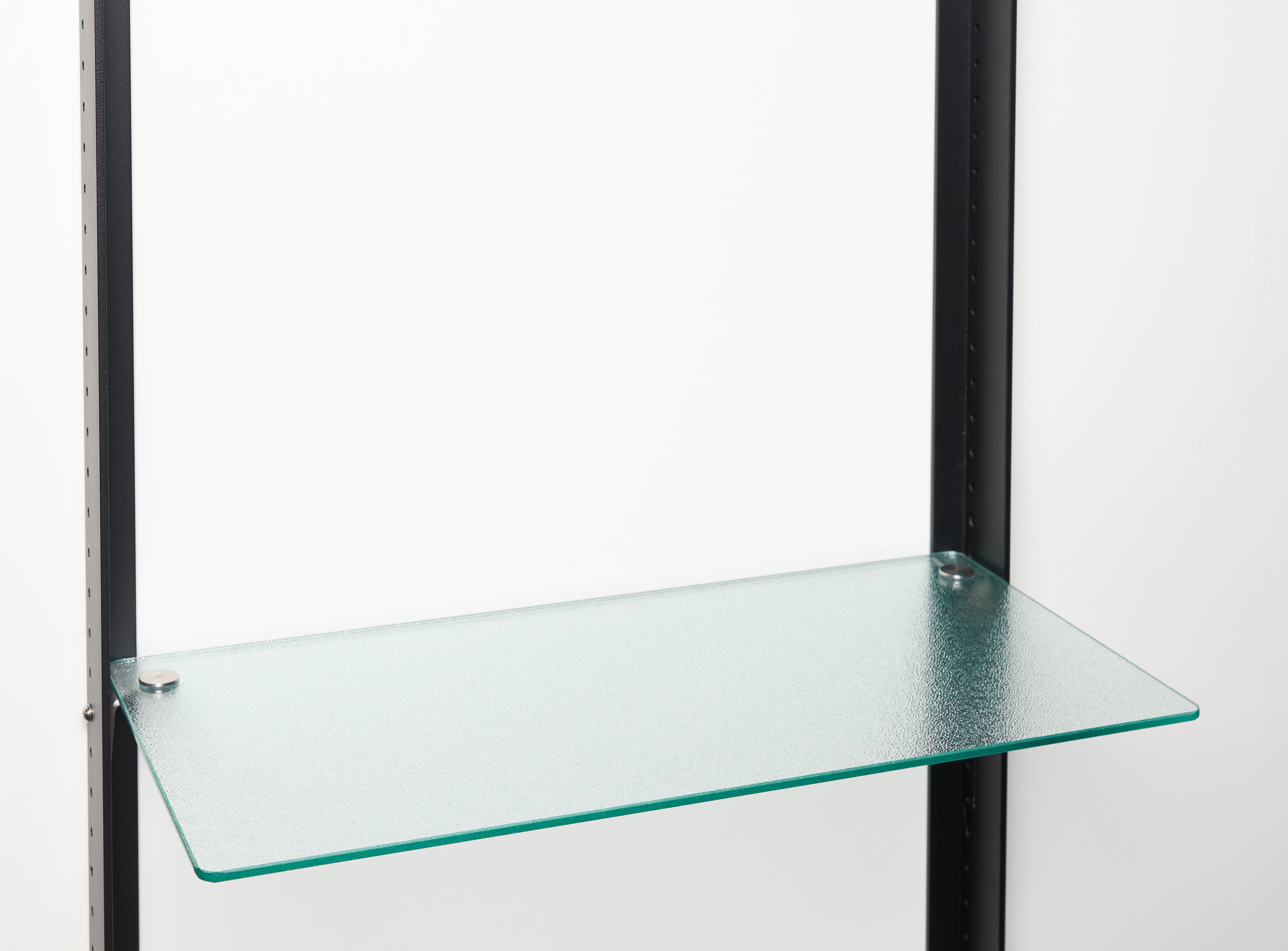 Shelf / glass