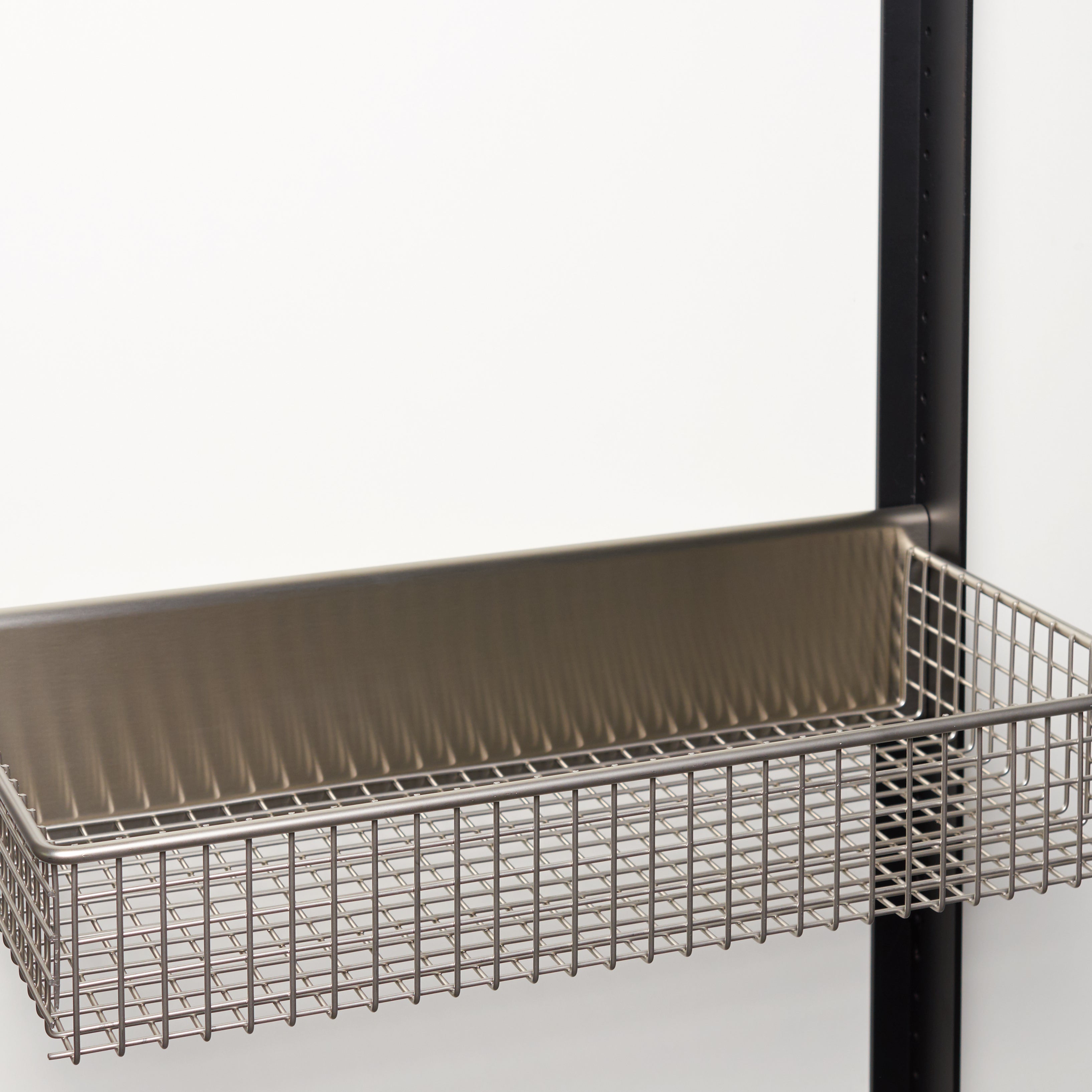 Basket / stainless steel