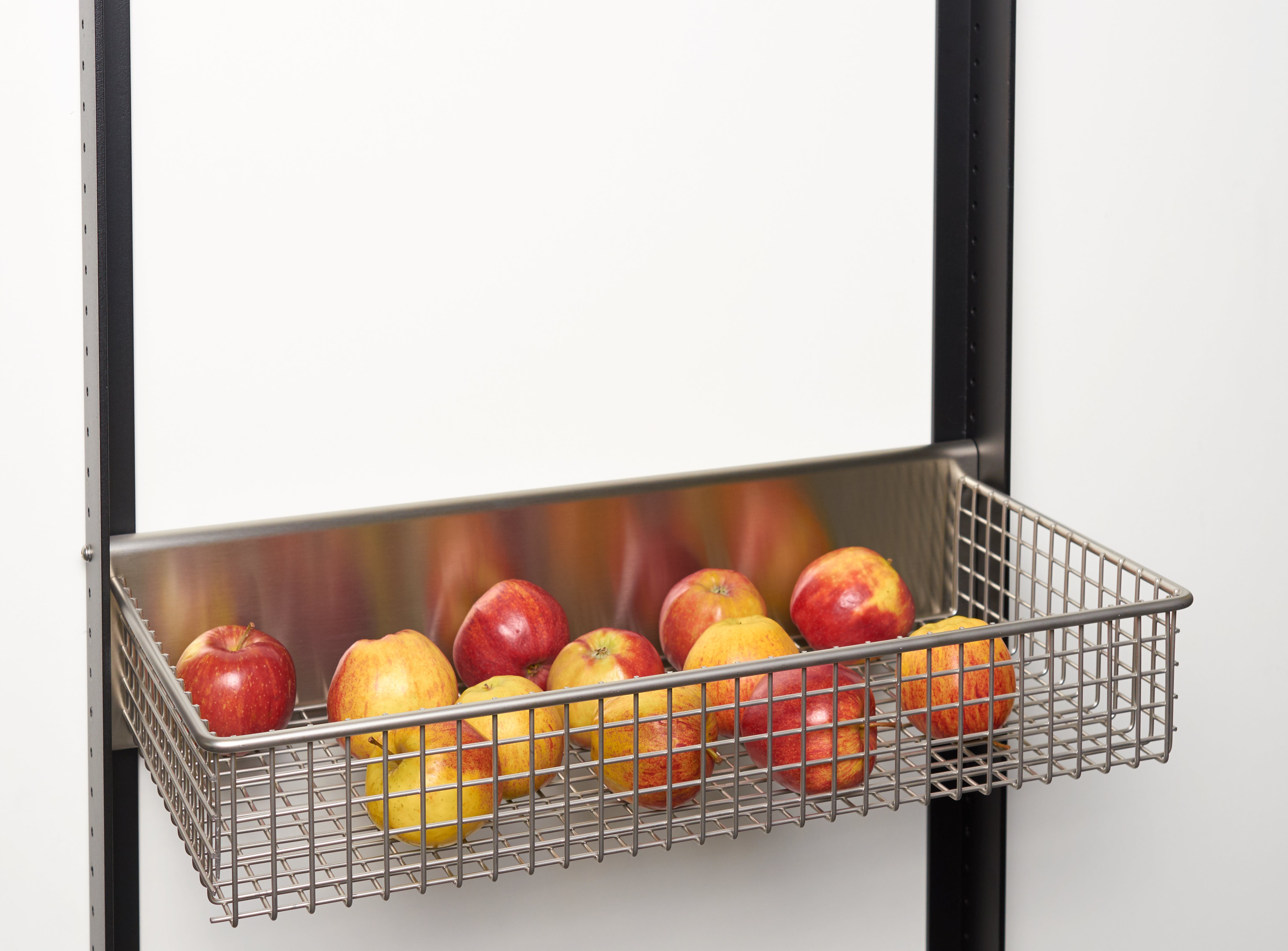 Basket / stainless steel