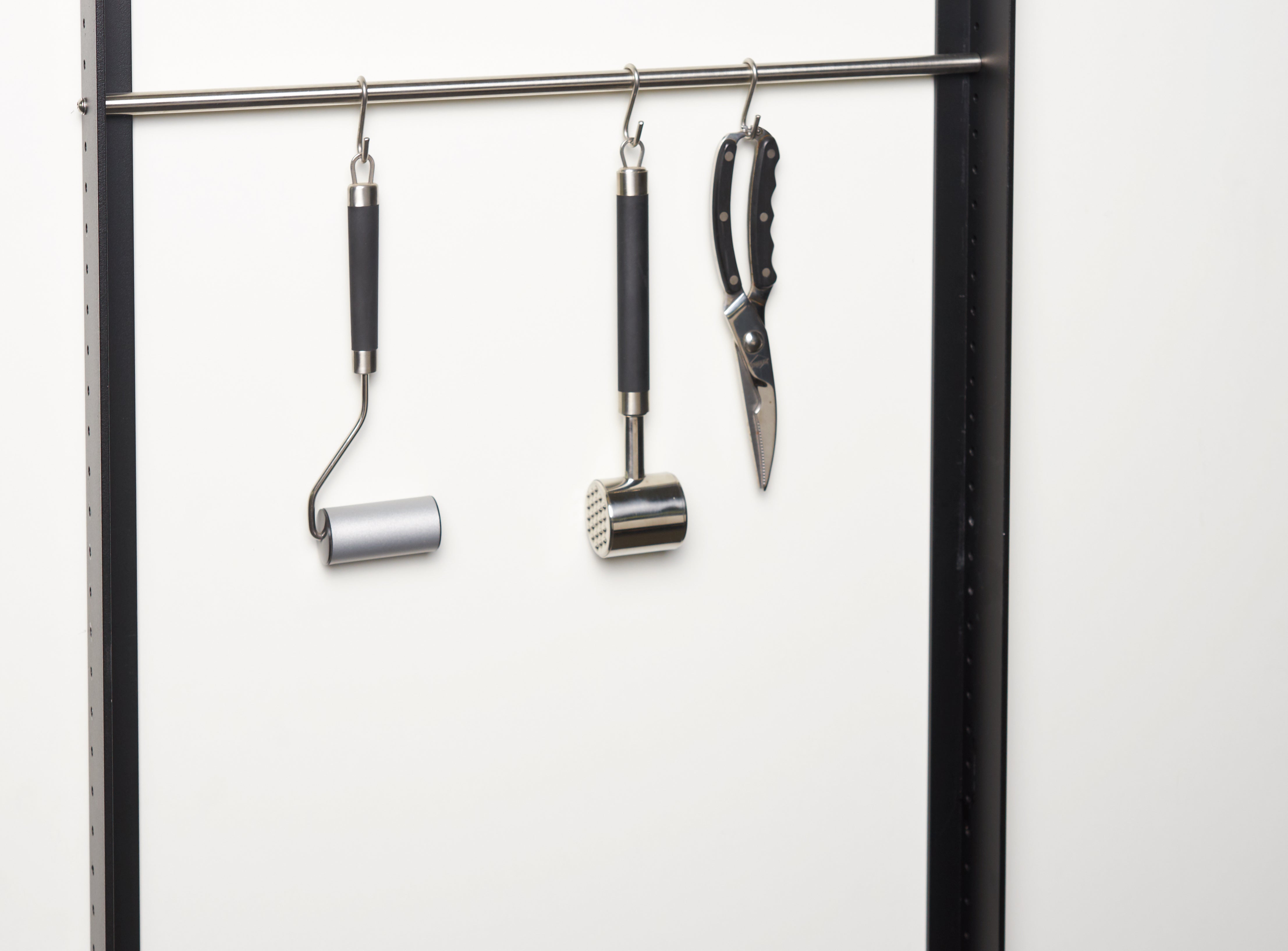 Round bar Ø14 / stainless steel