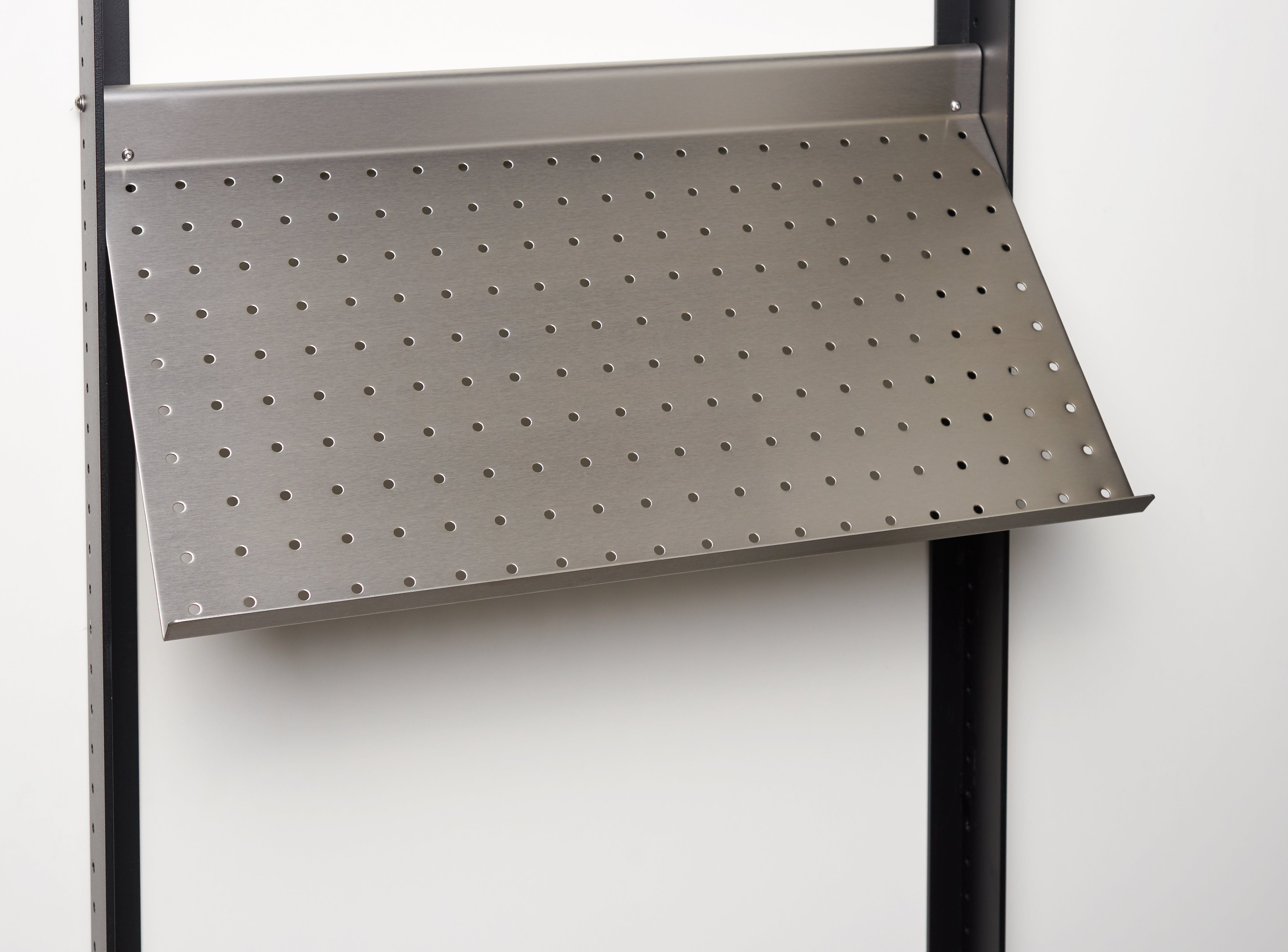 Cookbook holder