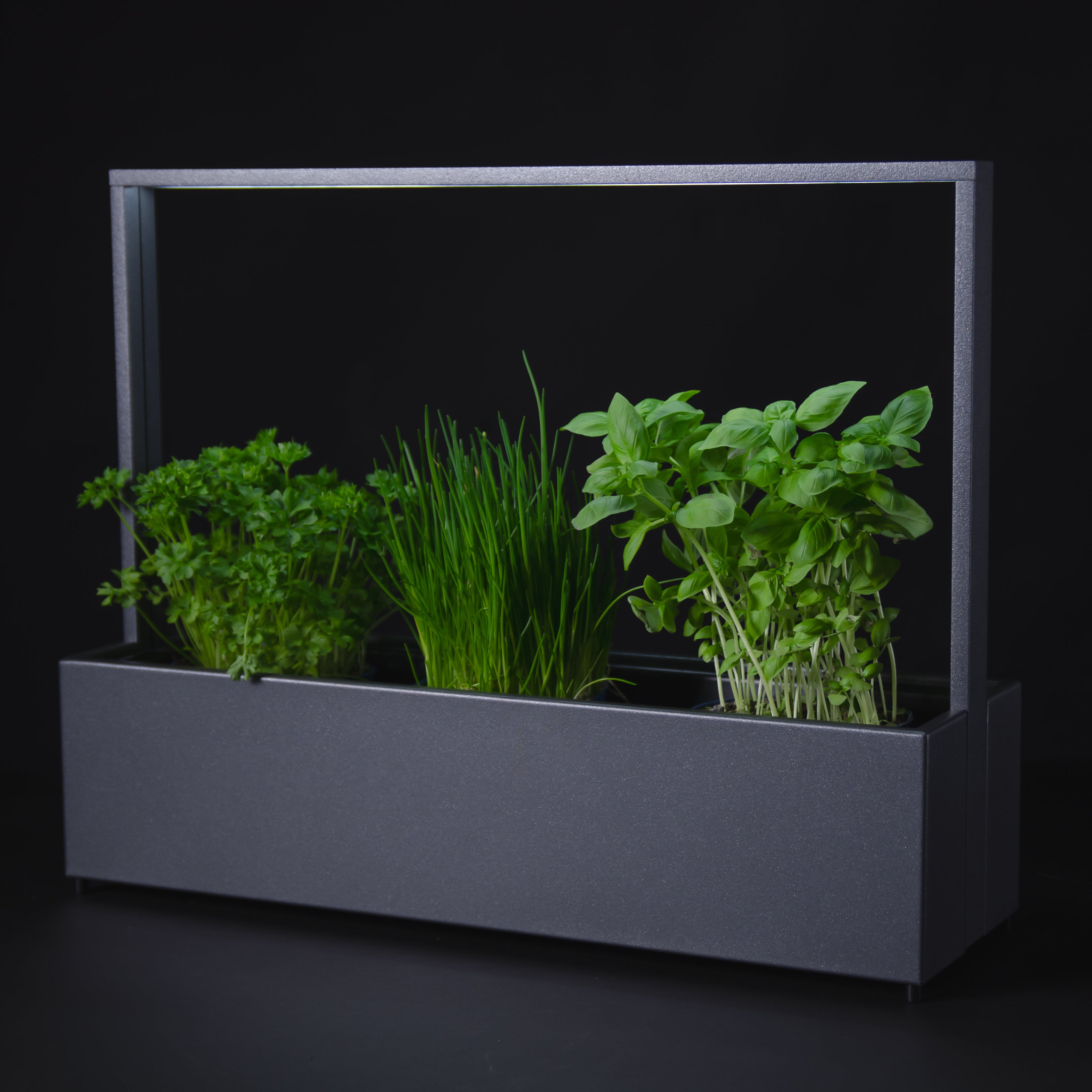 greenBOX II / ST / AL