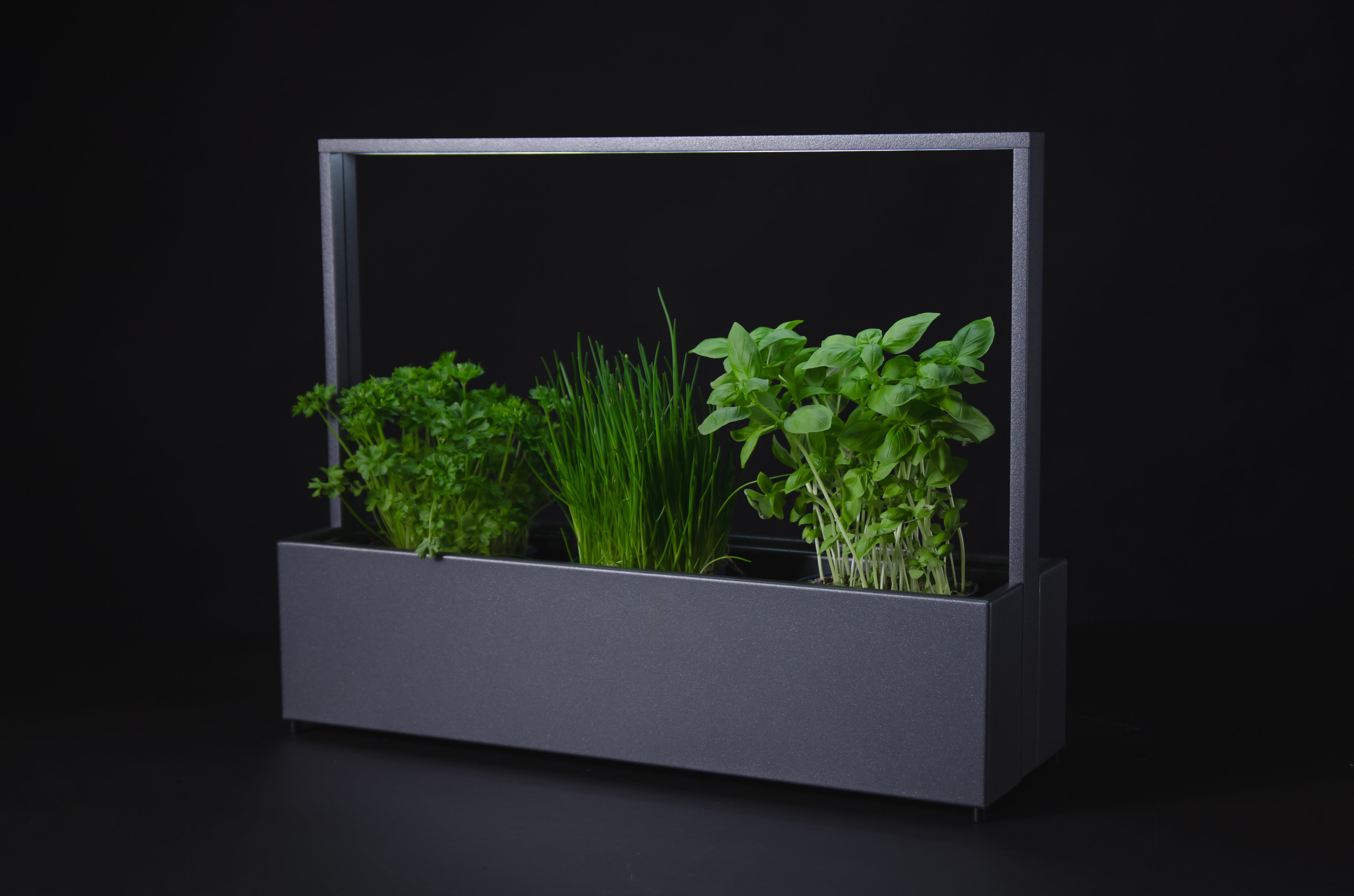 greenBOX II / ST / AL