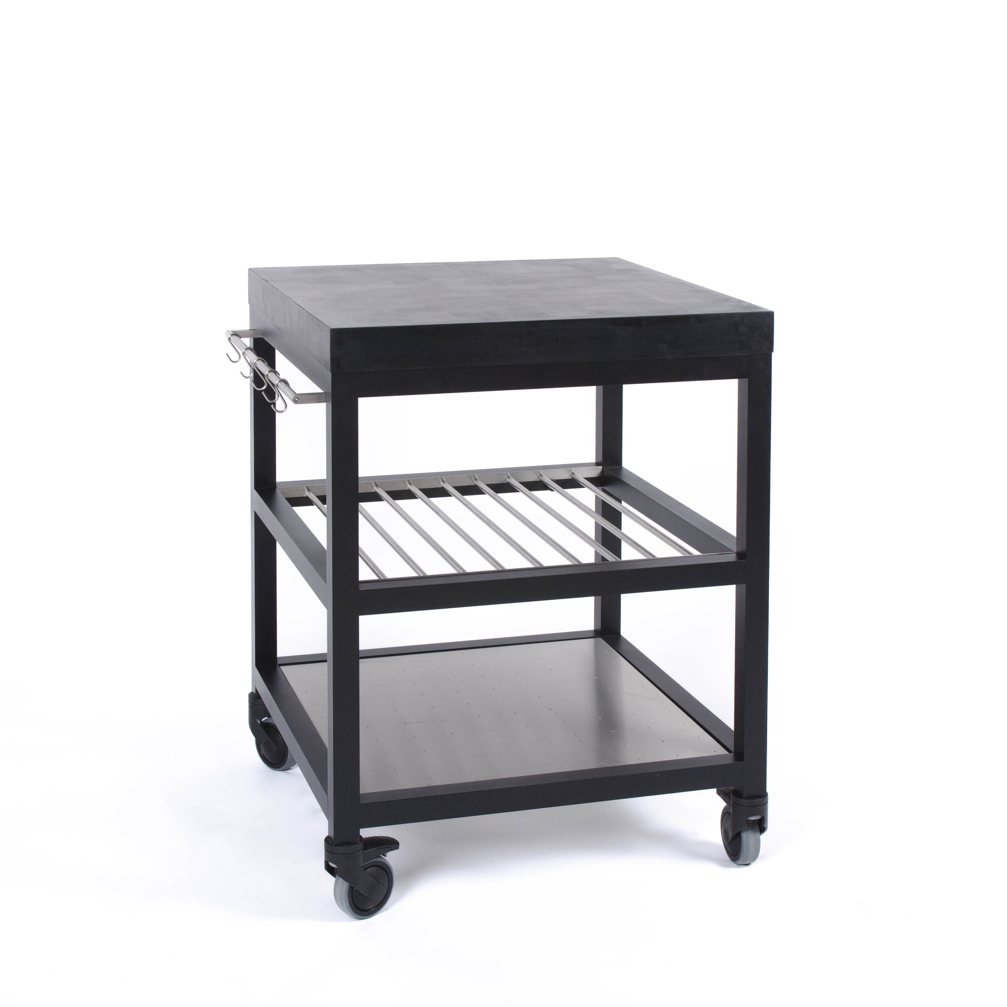unit one black