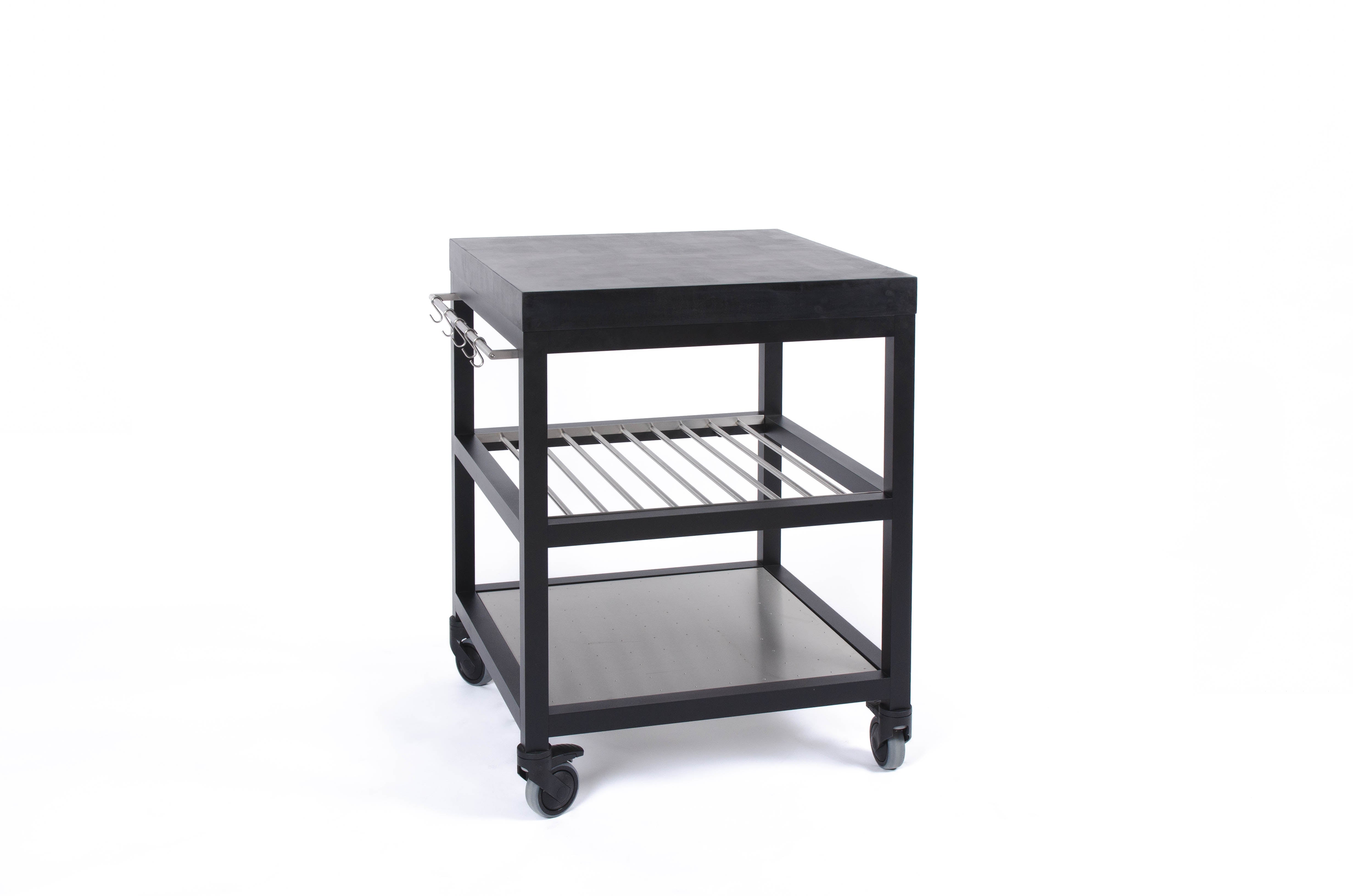 unit one black