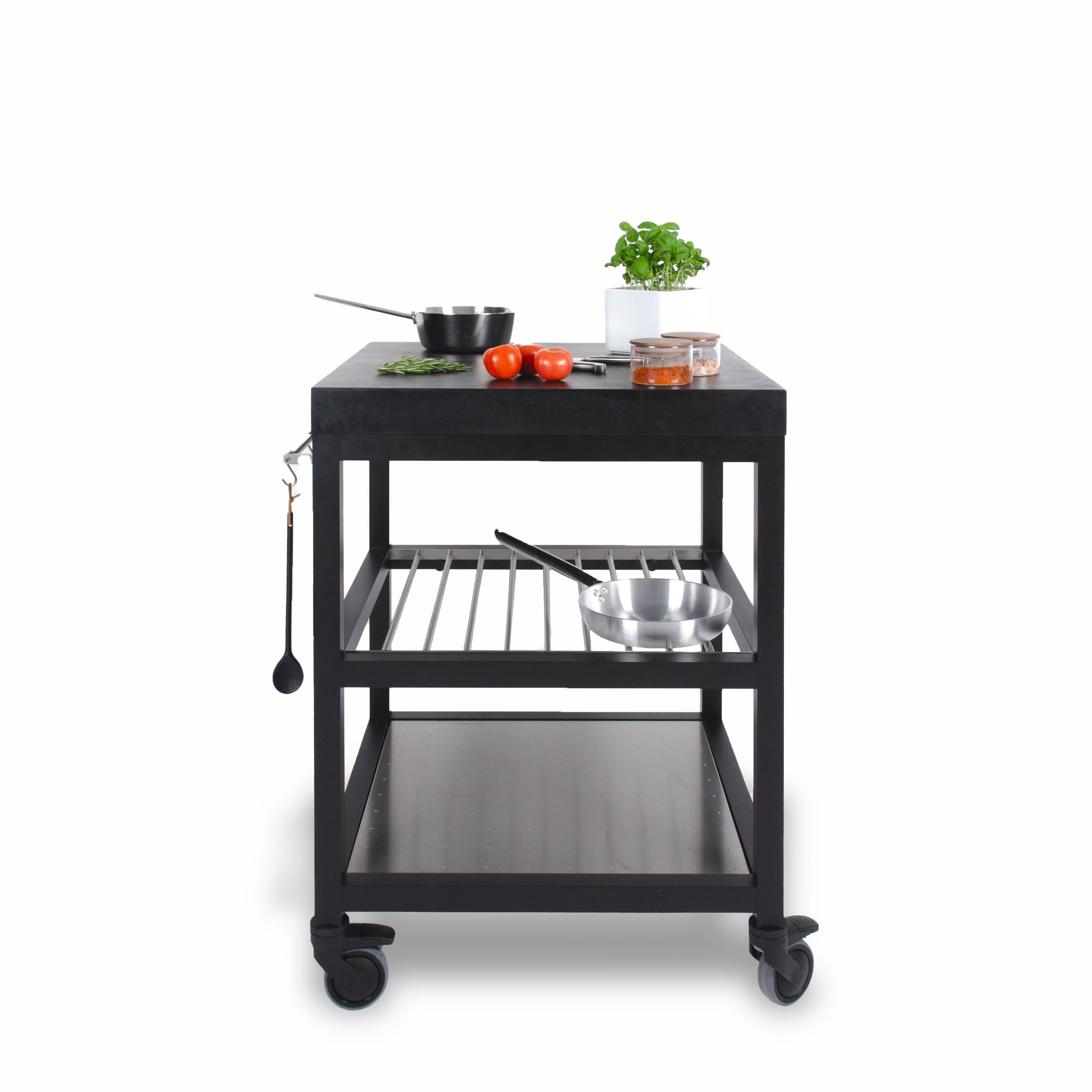 unit one black