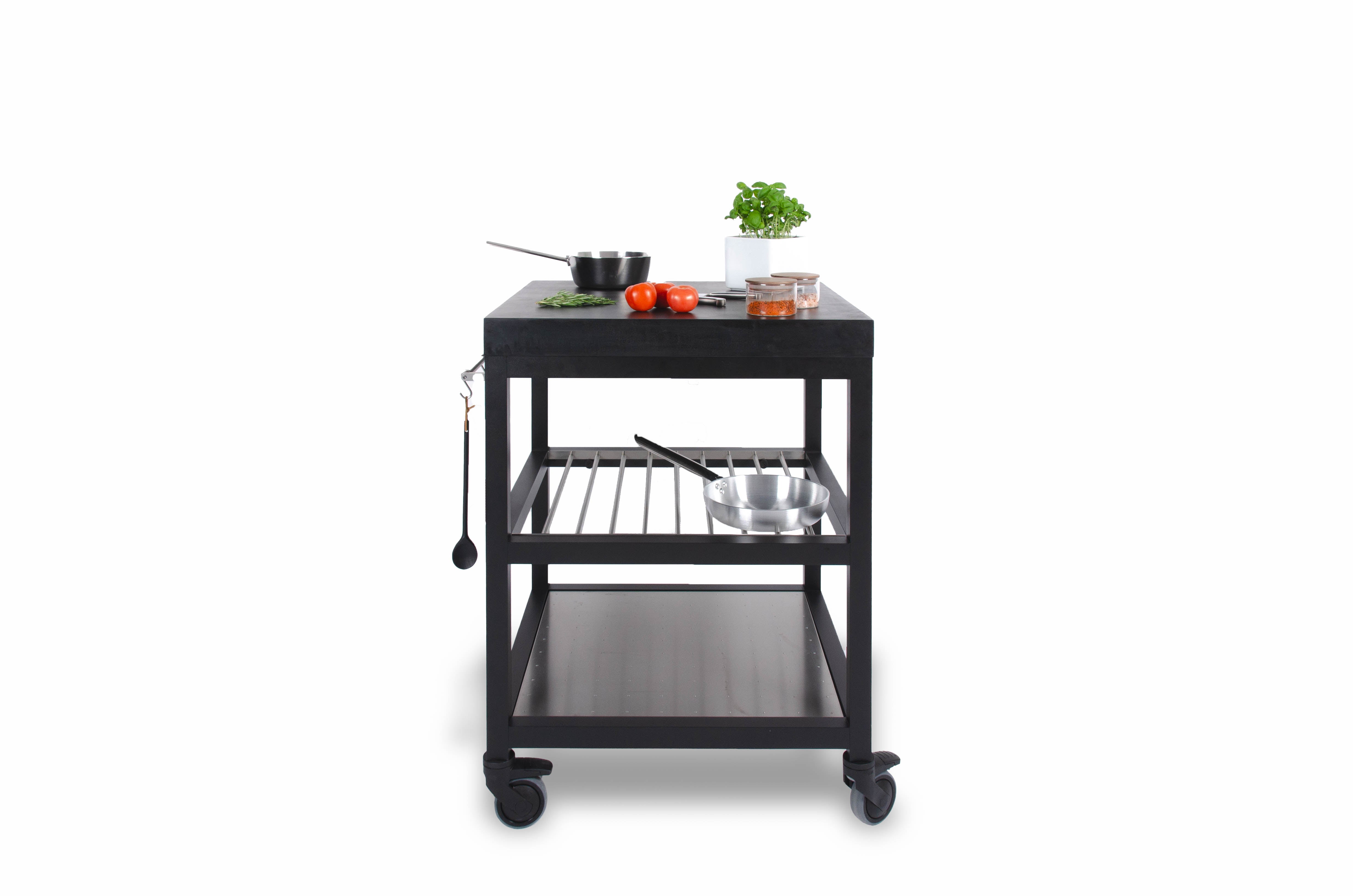 unit one black