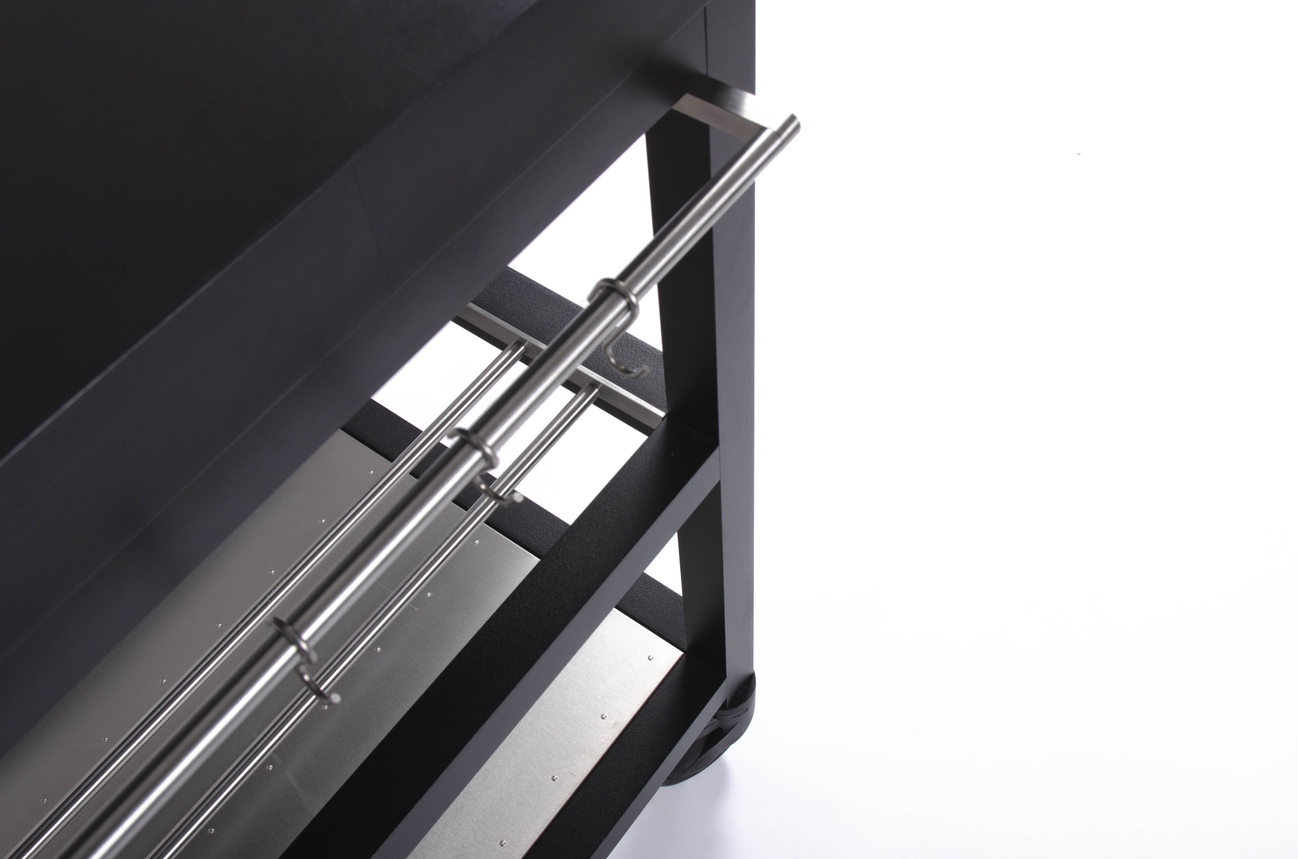 unit one black