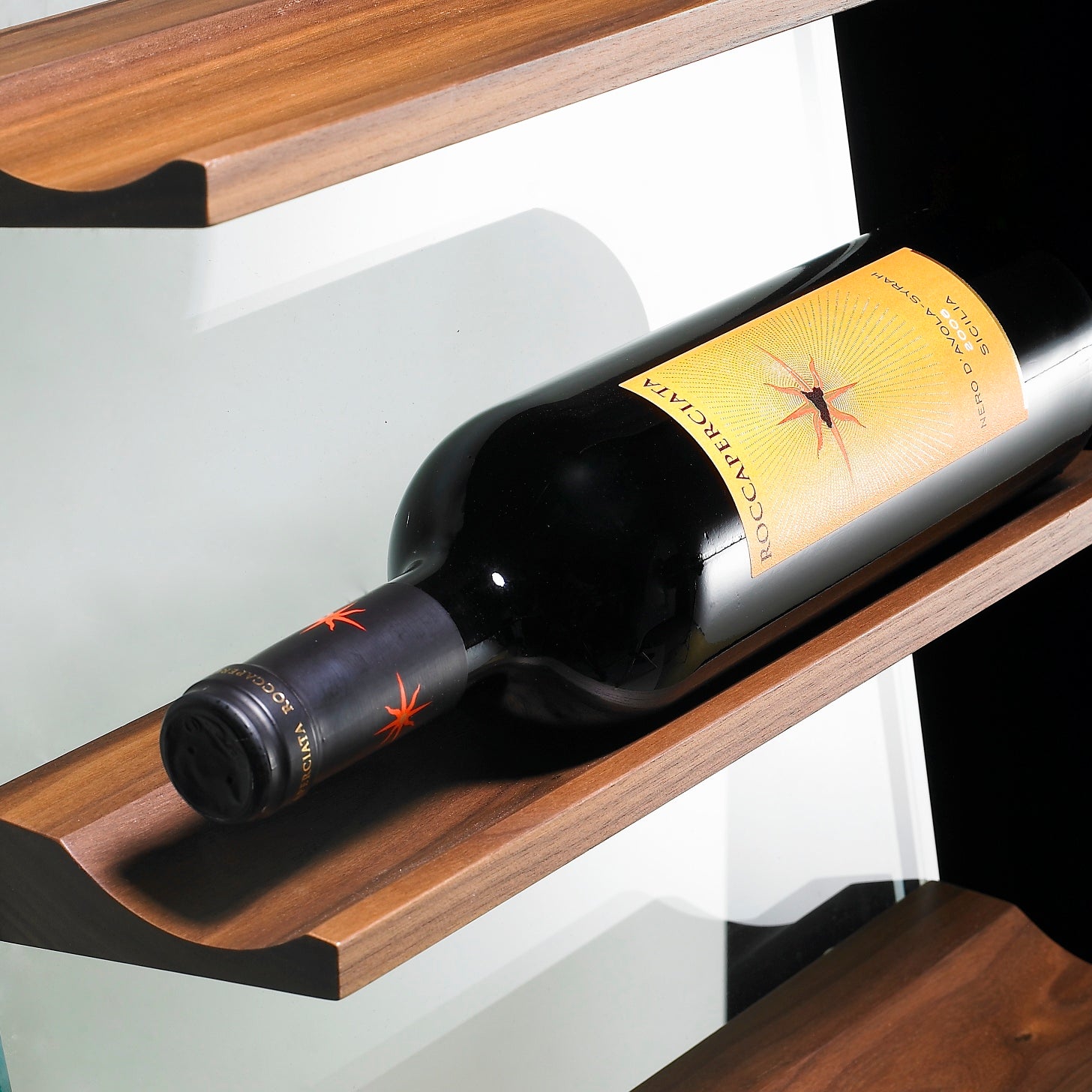 wine board bottom