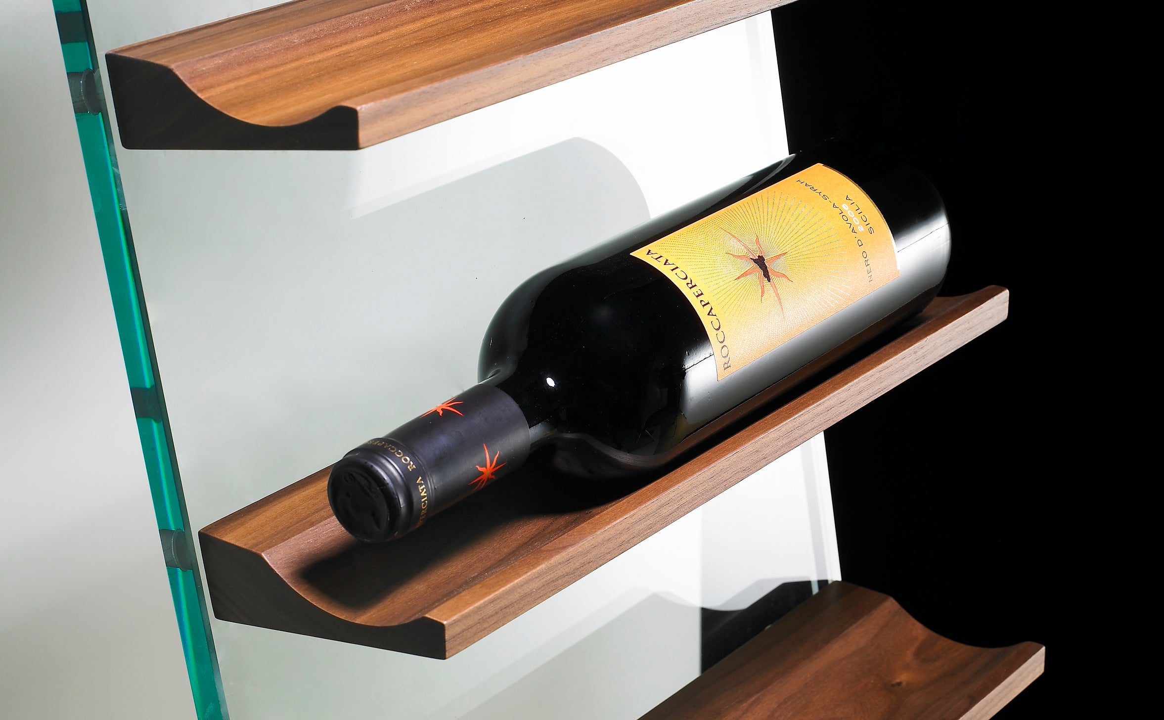 wine board bottom