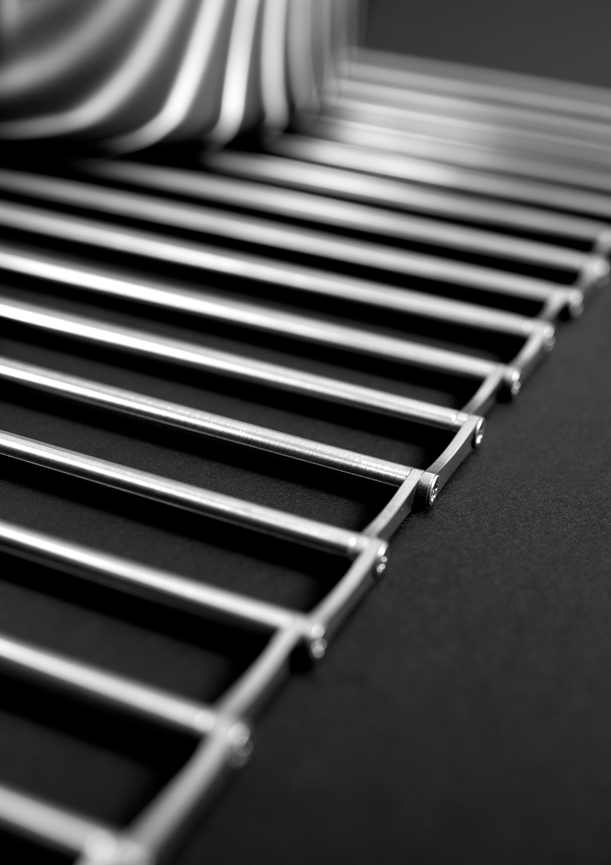 ROLL trivet