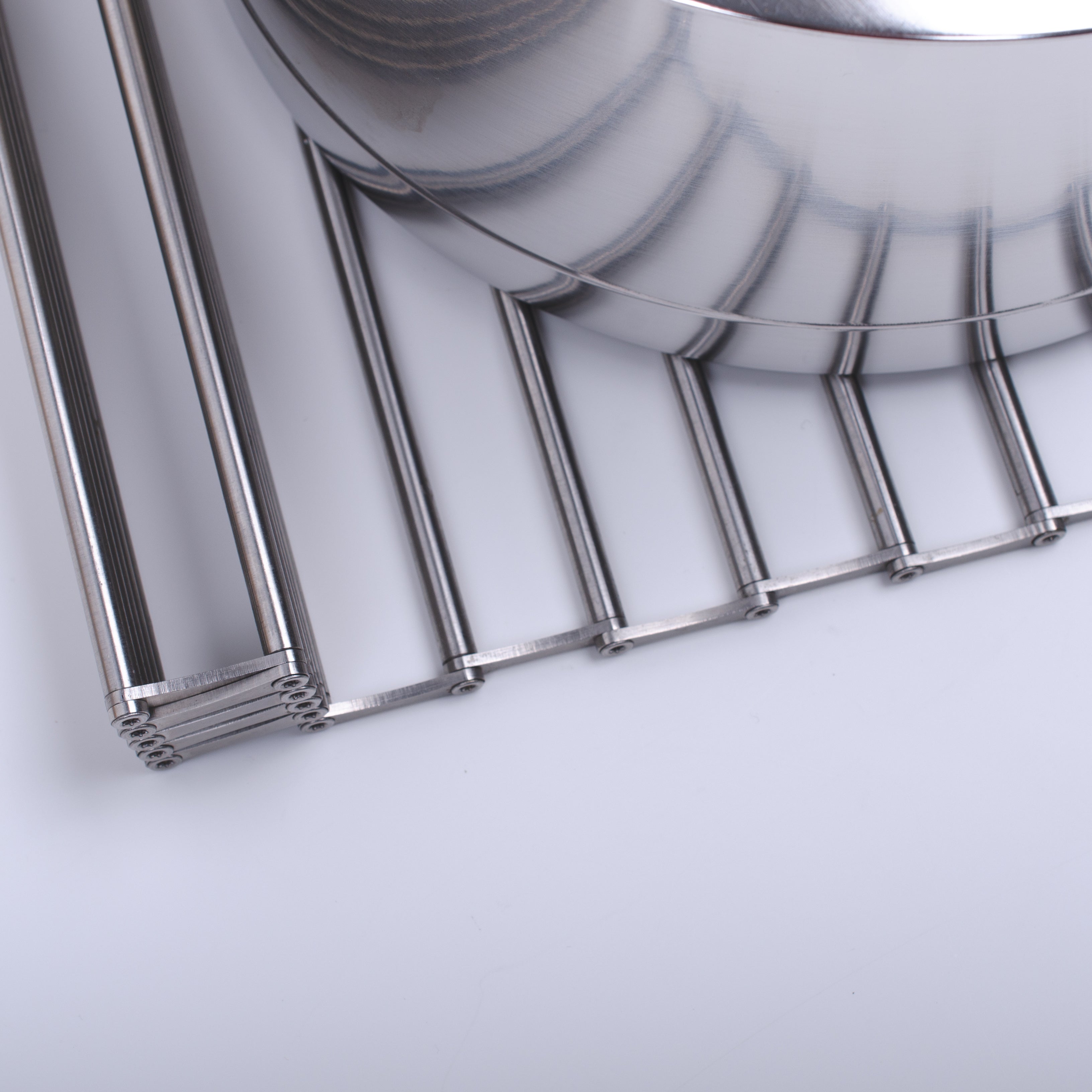 ROLL trivet