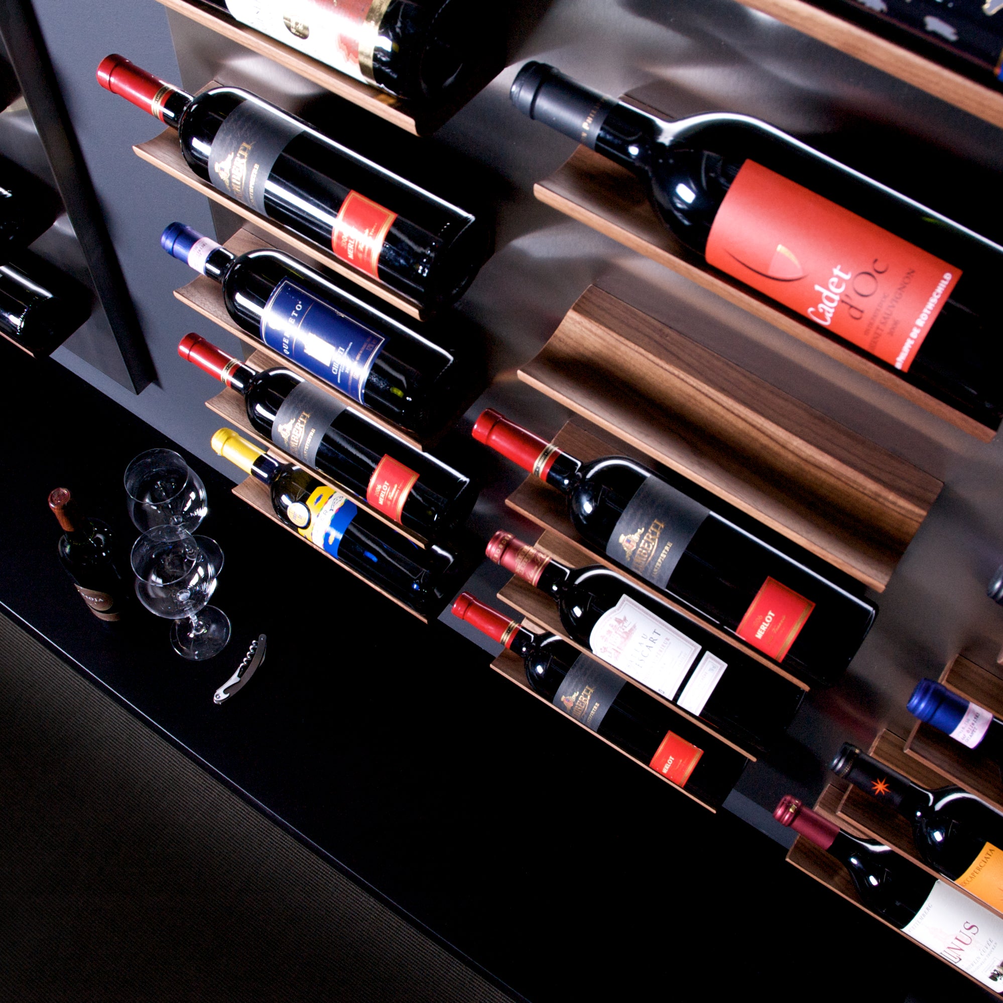 wine bord 350