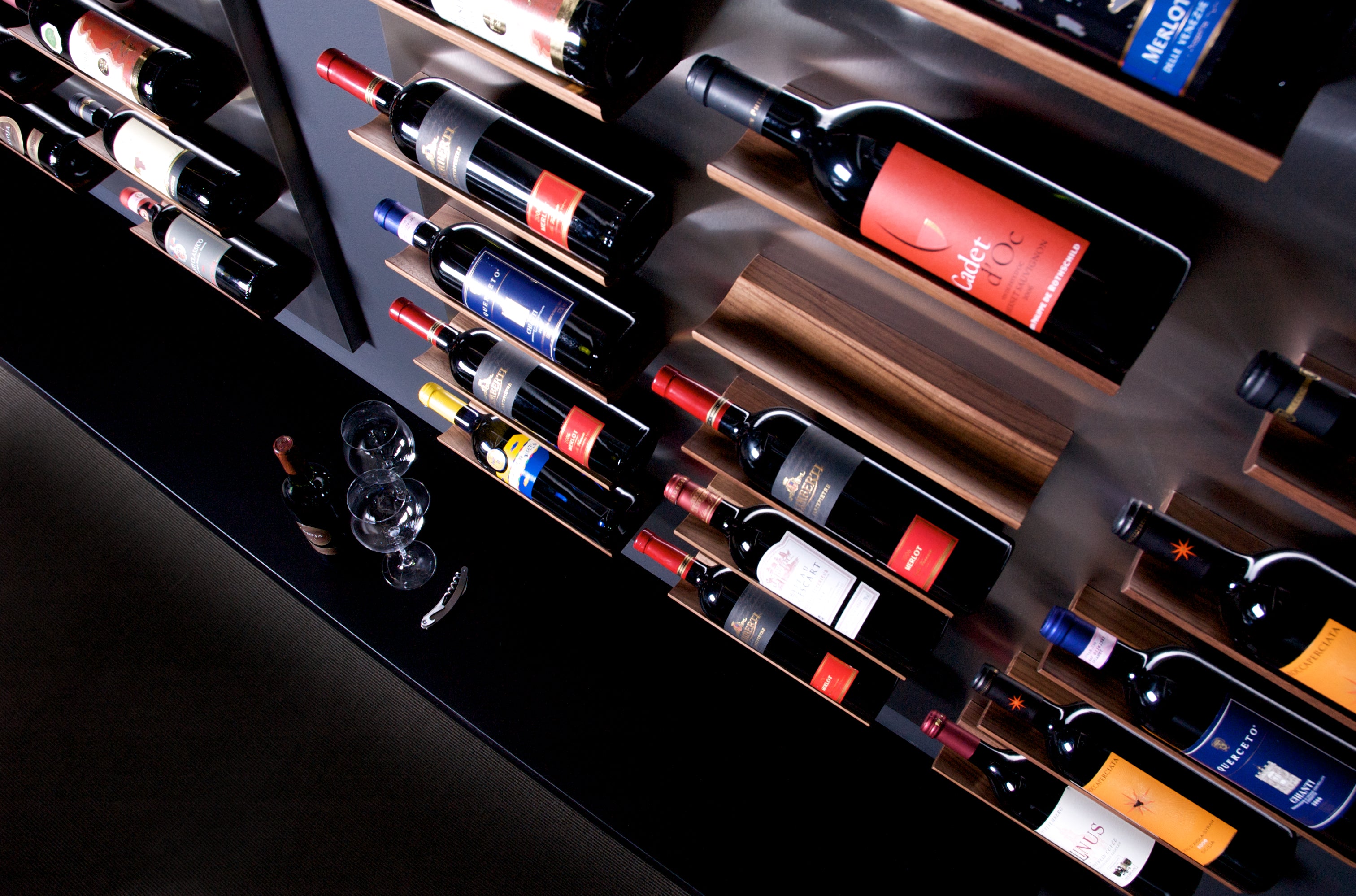 wine bord 350