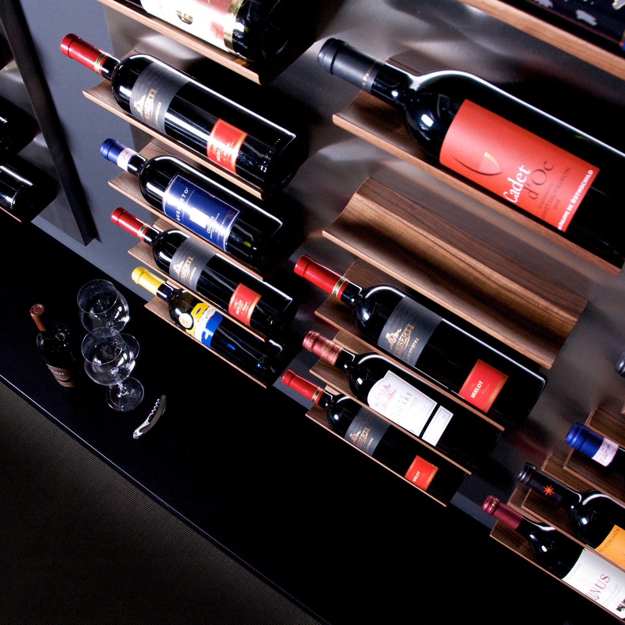 wine bord 750